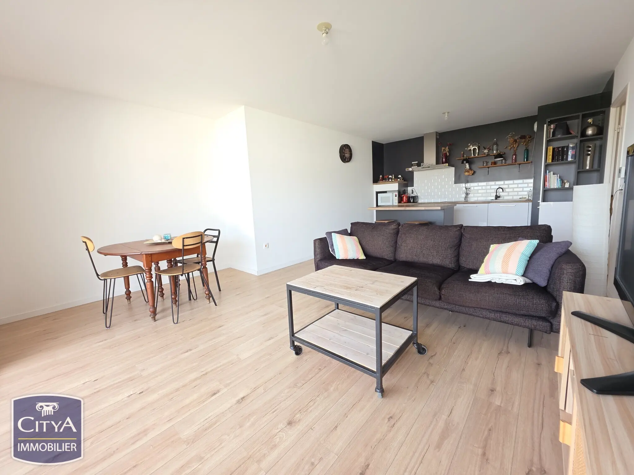 Photo 7 appartement Lille