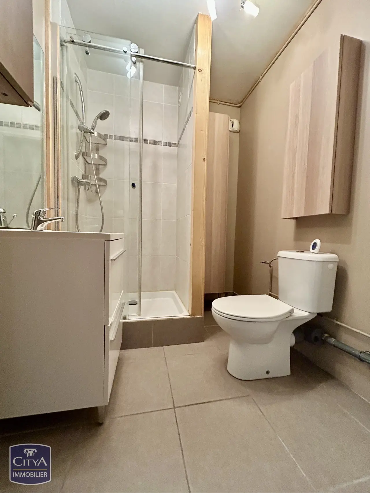 Photo 7 Appartement 1 pièce 34m²