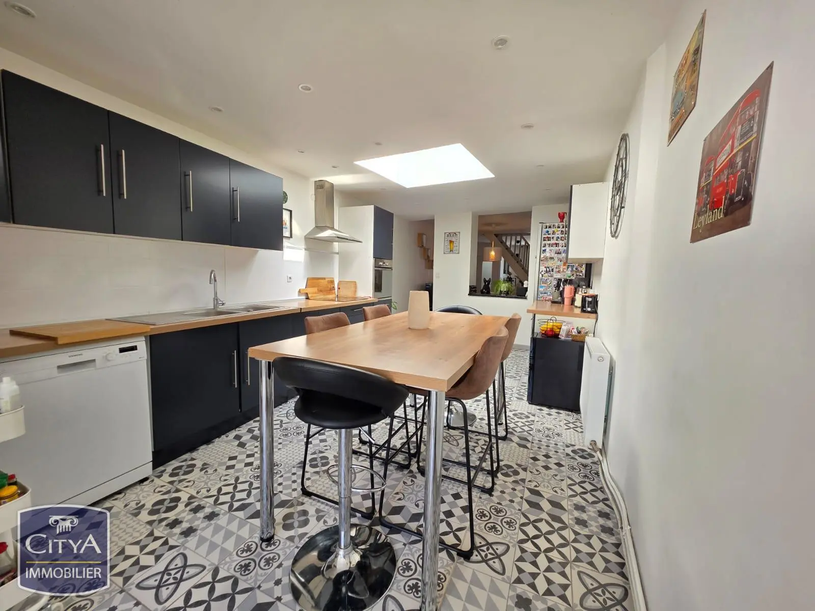 Photo 7 maison Lille