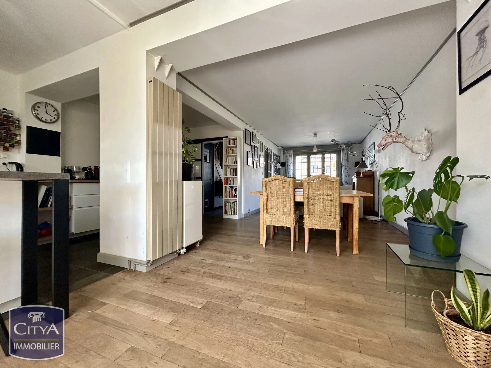 Photo 5 Maison 5 pièces 90m²