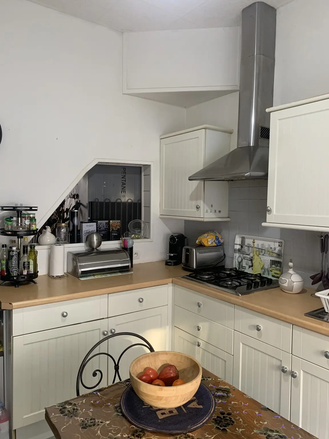 Photo 2 Maison 4 pièces 91.24m²