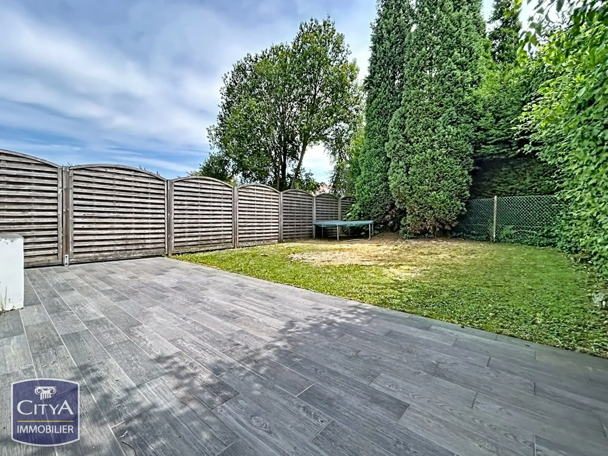 Photo 1 Maison 4 pièces 100m²