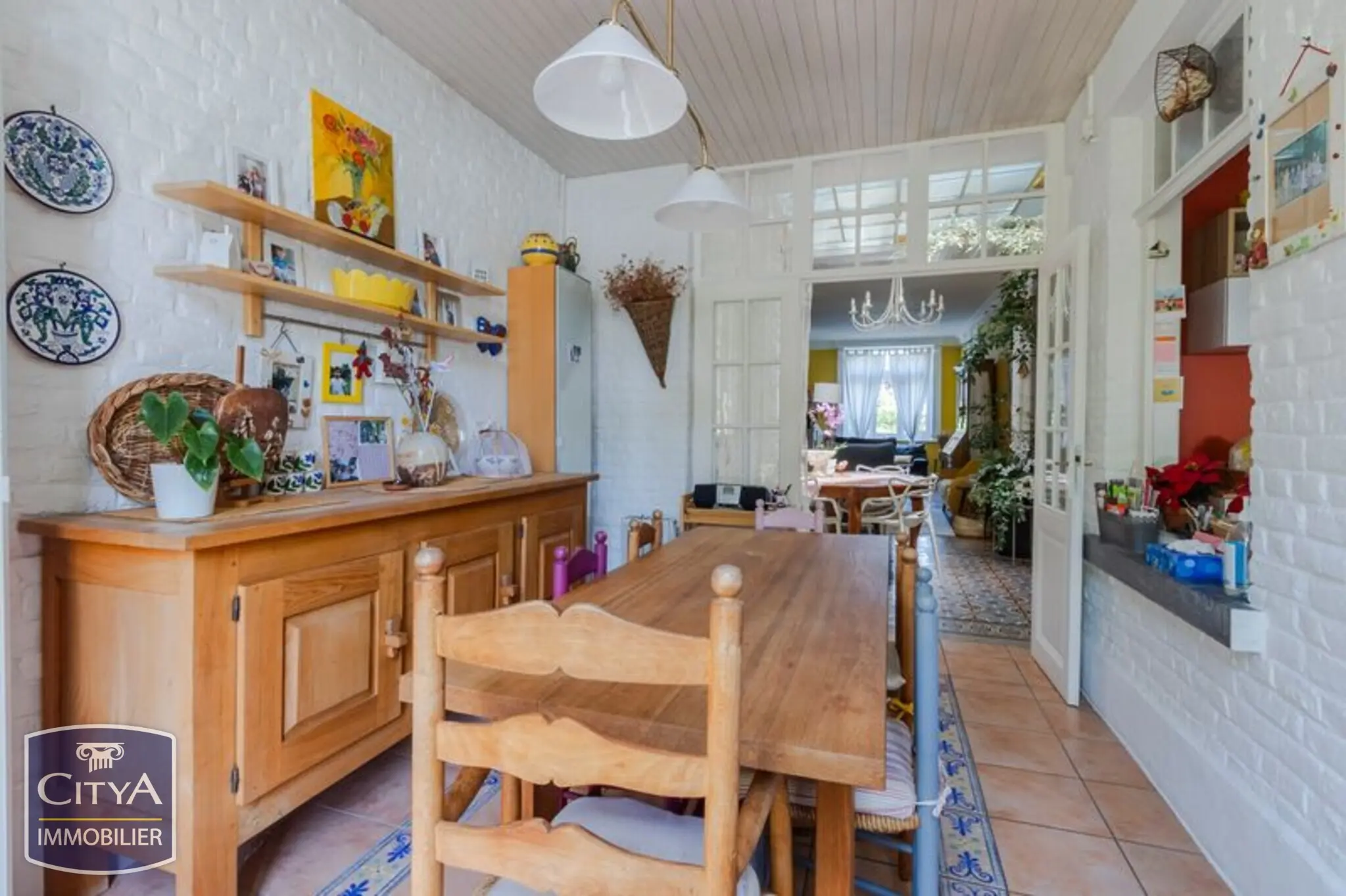 Photo 6 Maison 5 pièces 133m²