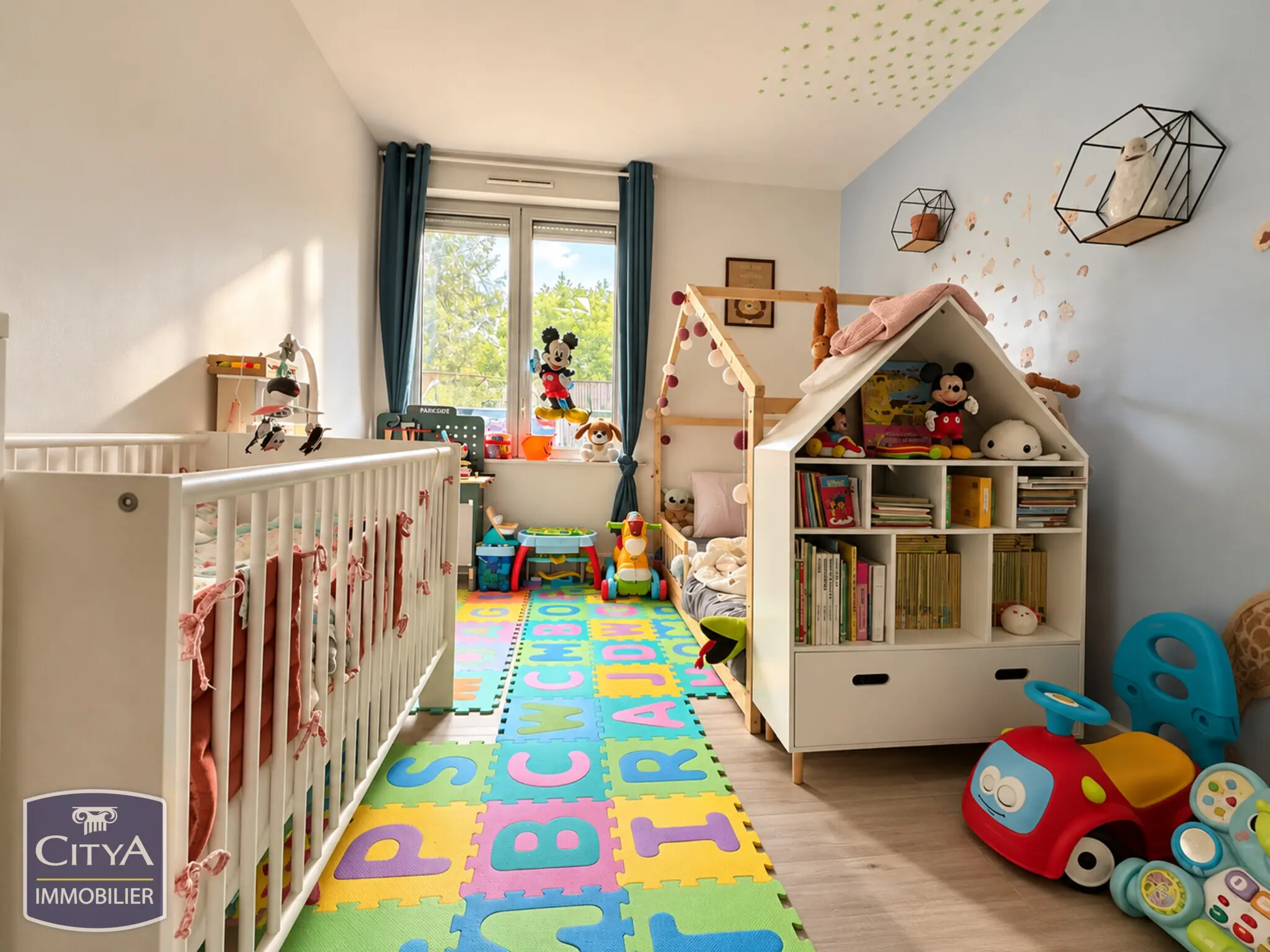 Photo 3 appartement Lambersart