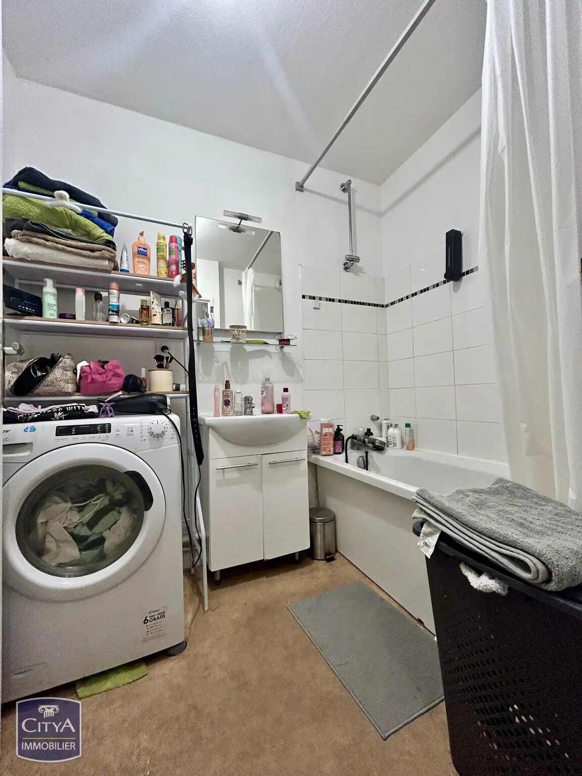 Photo 6 Appartement 2 pièces 46m²