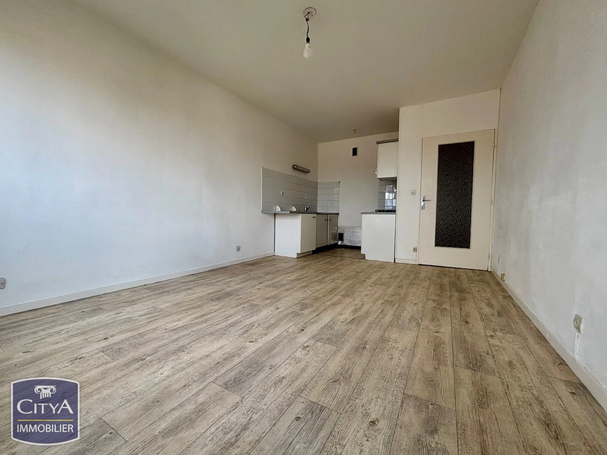Photo 2 Appartement 2 pièces 42m²