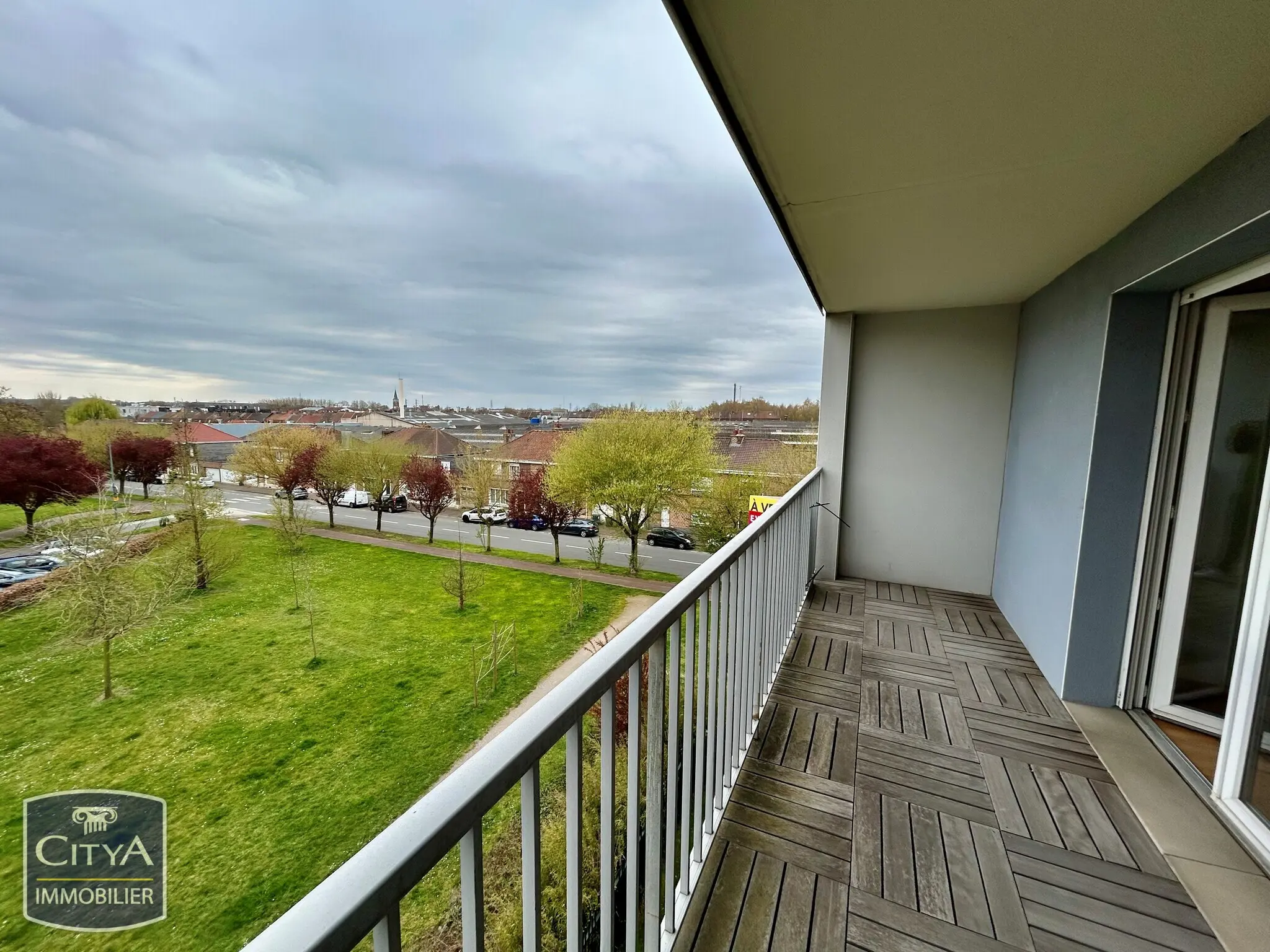 Photo 6 Appartement 2 pièces 39.42m²