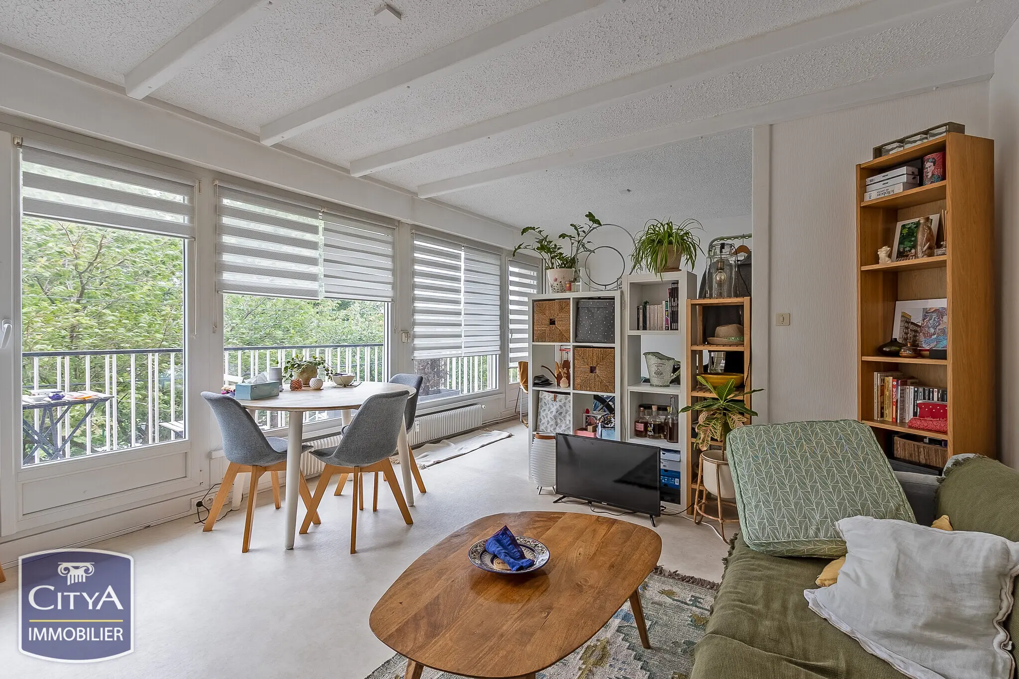 Photo 1 appartement Lambersart