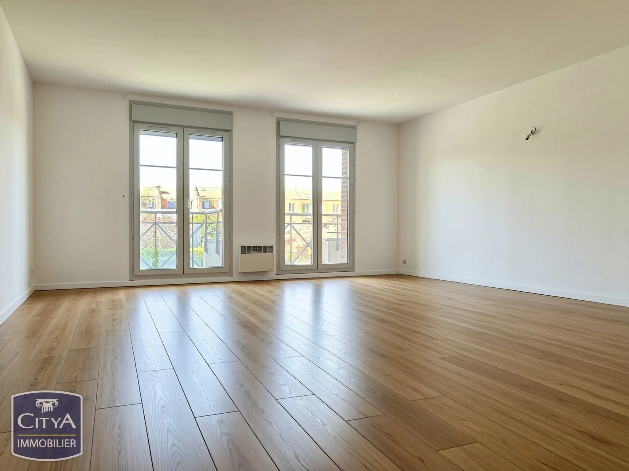 Photo 1 appartement Lambersart