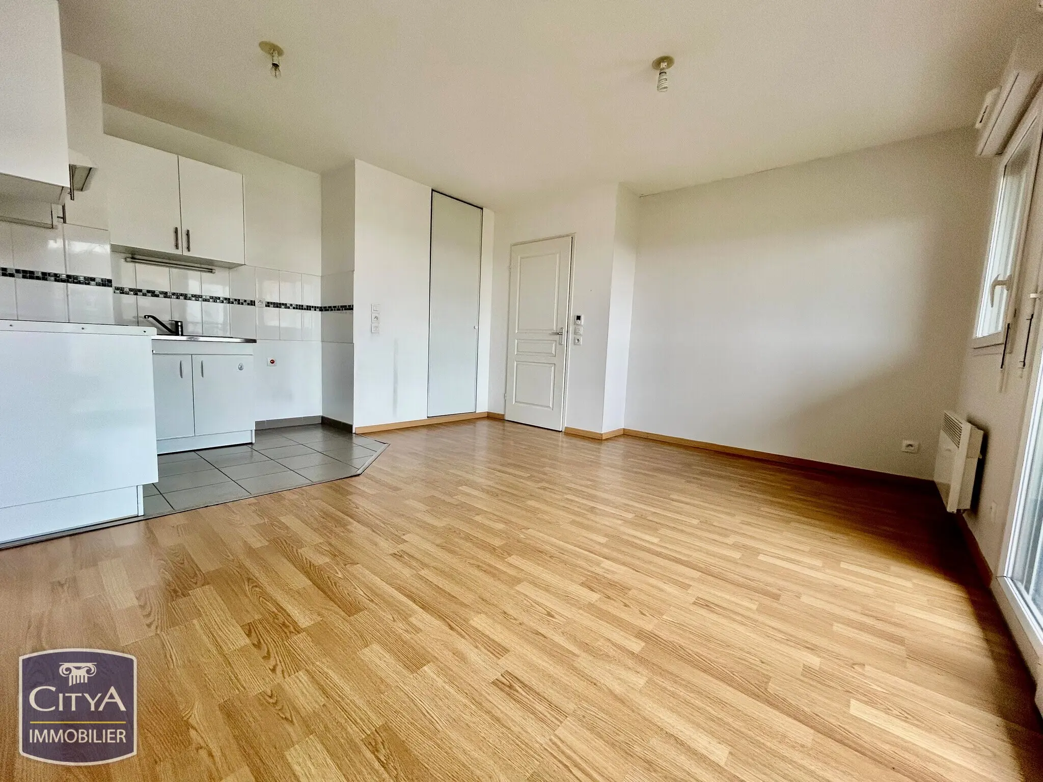 Photo 5 Appartement 2 pièces 39.42m²