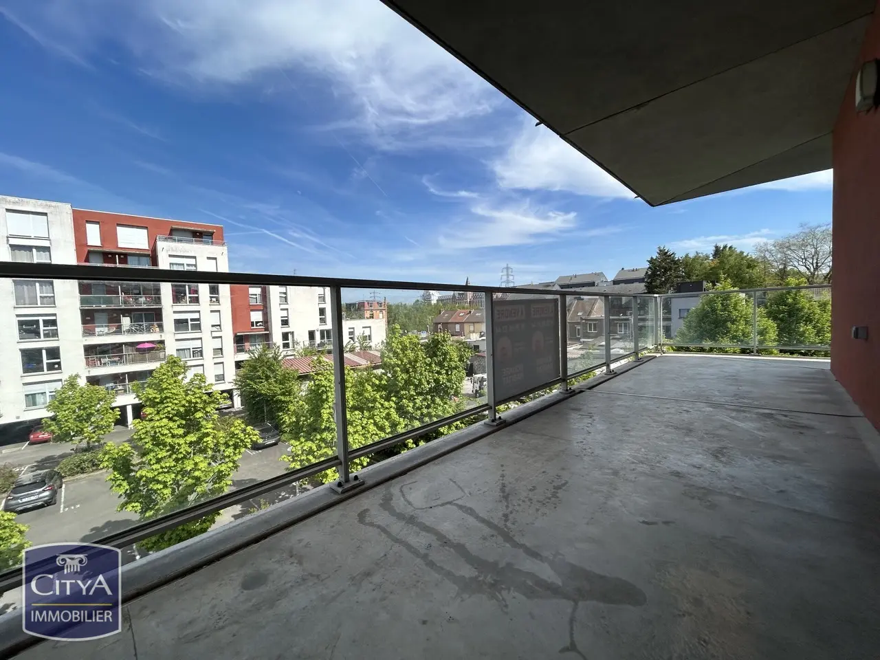 Photo 2 Appartement 4 pièces 82.63m²