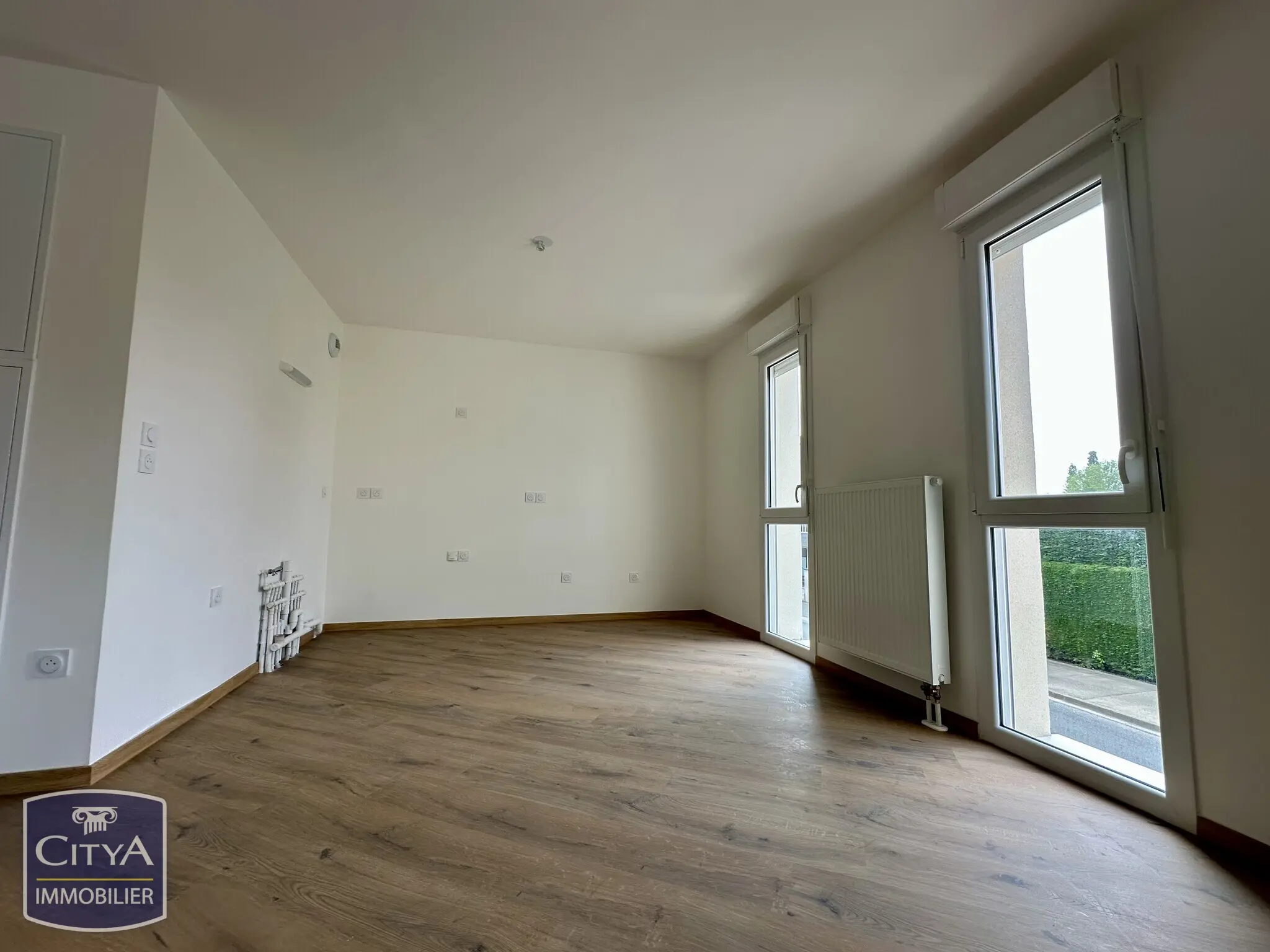 Photo 1 appartement Lambersart