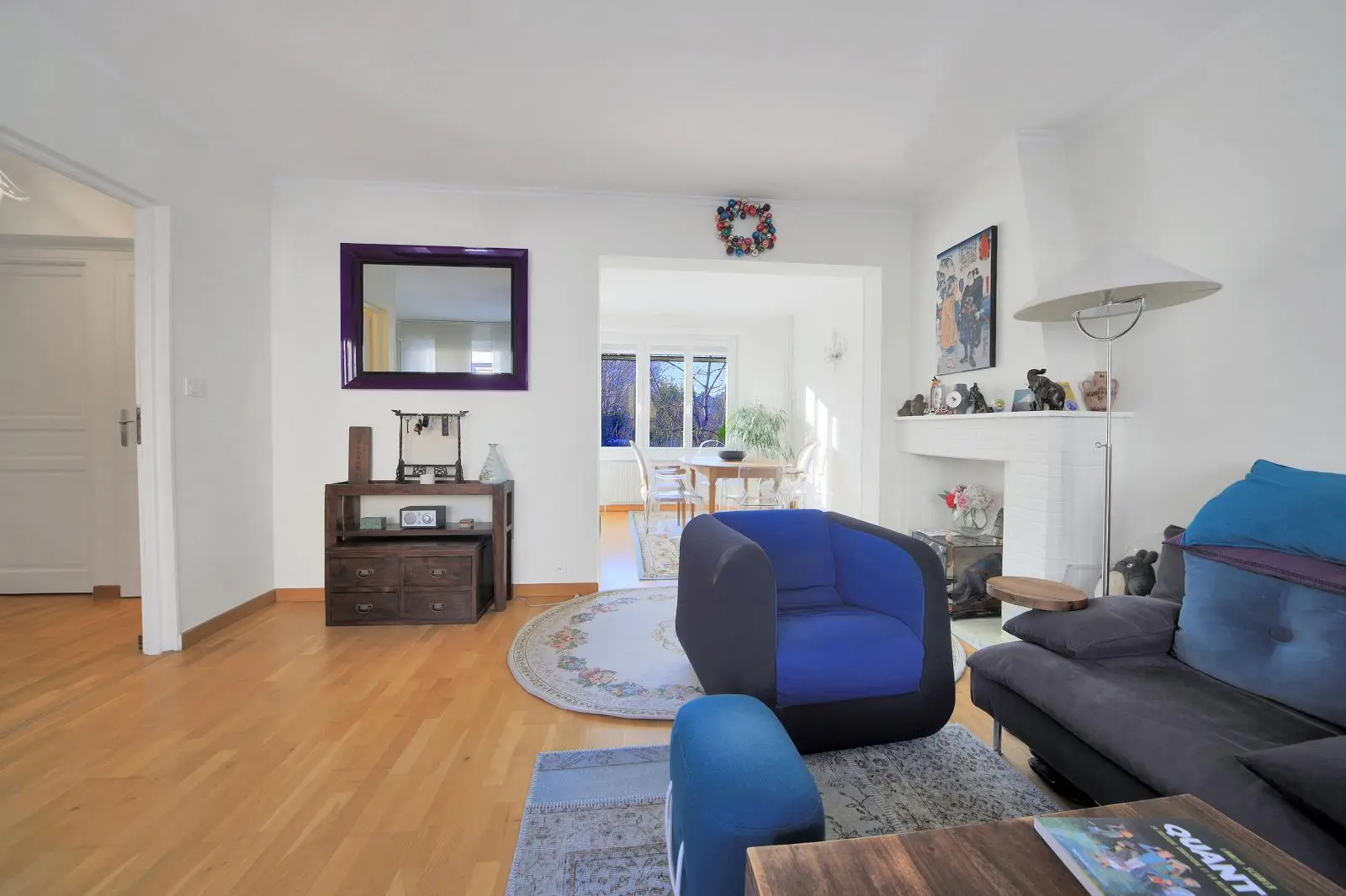 Photo 12 Maison 4 pièces 109m²