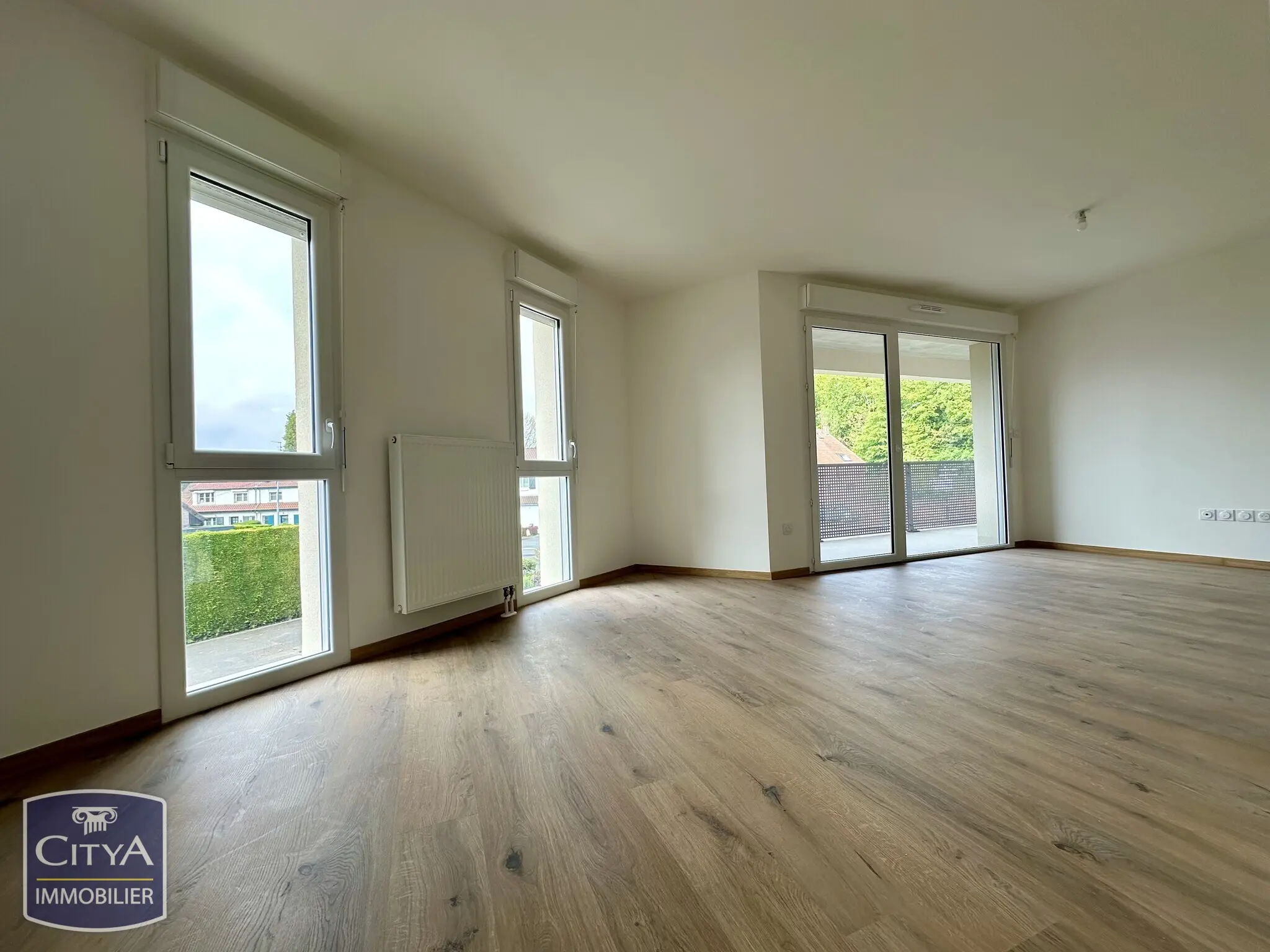 Photo 2 appartement Lambersart