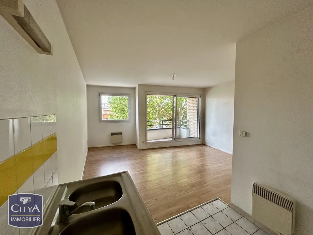 Photo 4 Appartement 2 pièces 47.8m²