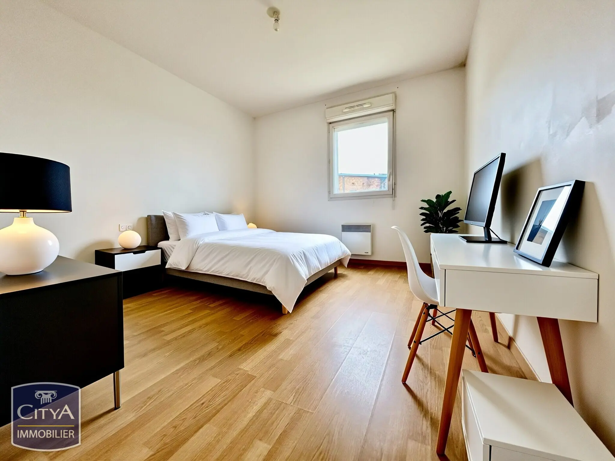 Photo 5 Appartement 2 pièces 39.42m²