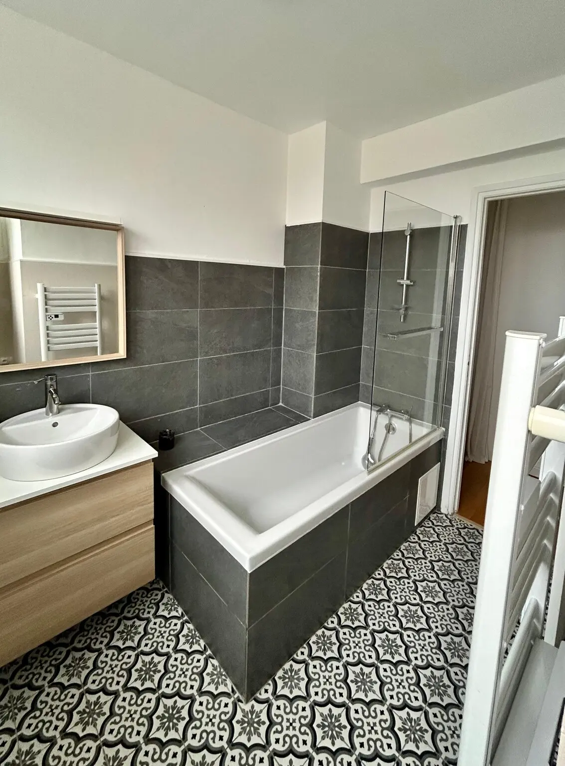 Photo 5 Appartement 3 pièces 77m²