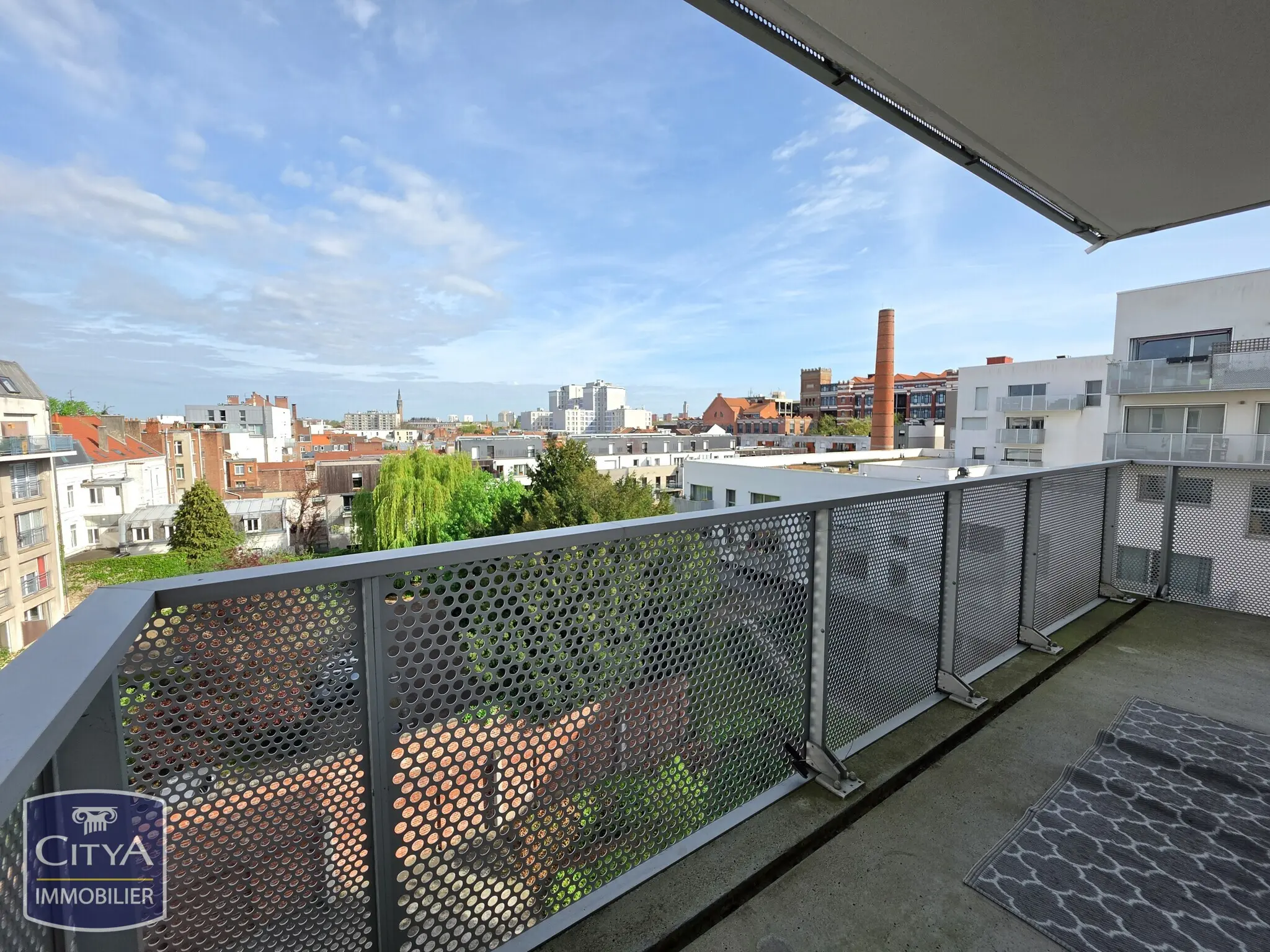 Photo 8 appartement Lille
