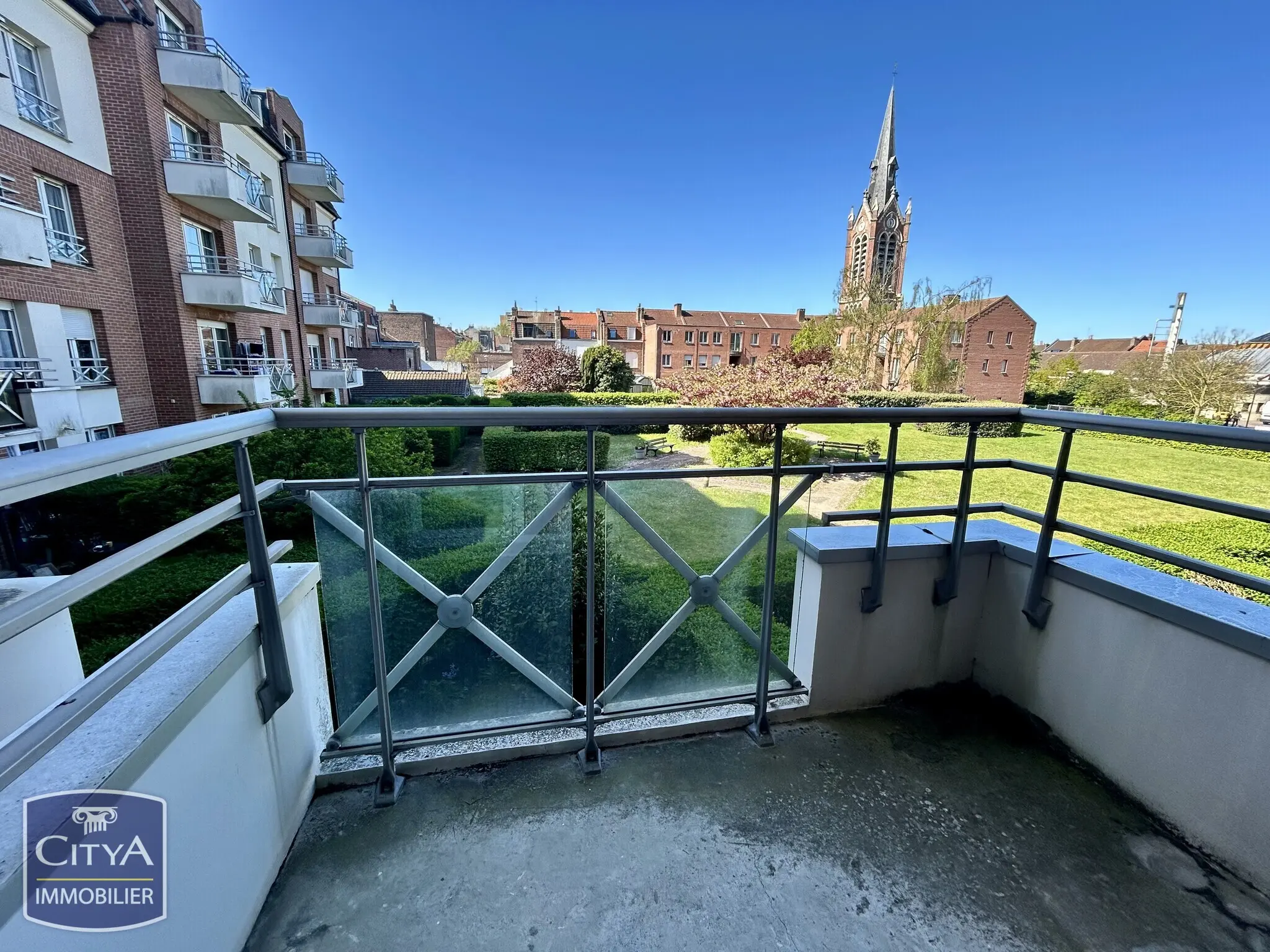 Photo 6 appartement Lambersart