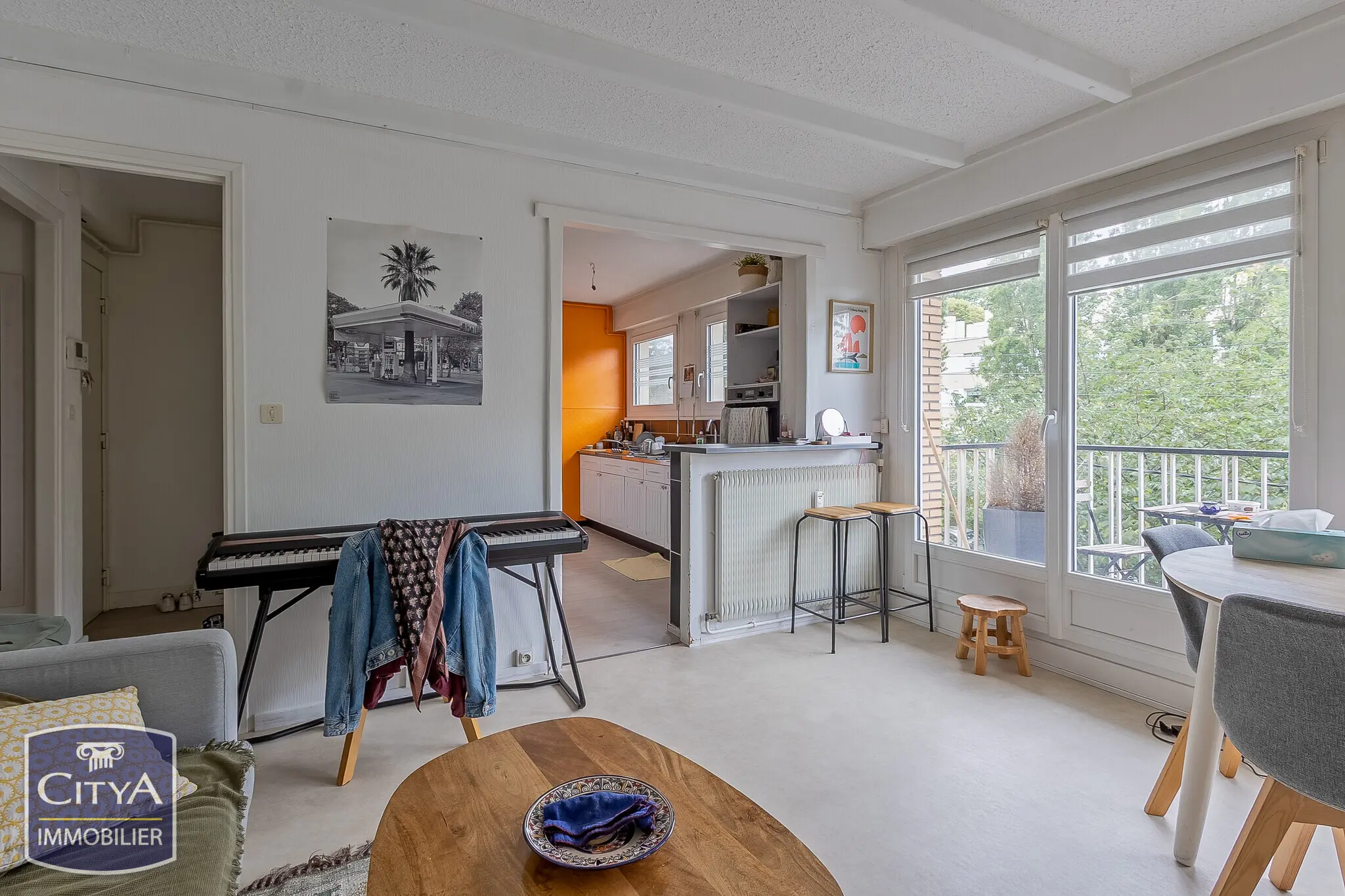 Photo 3 appartement Lambersart