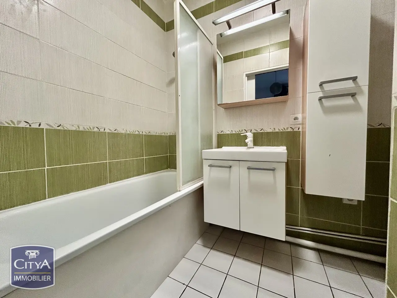 Photo 8 Appartement 2 pièces 39.62m²
