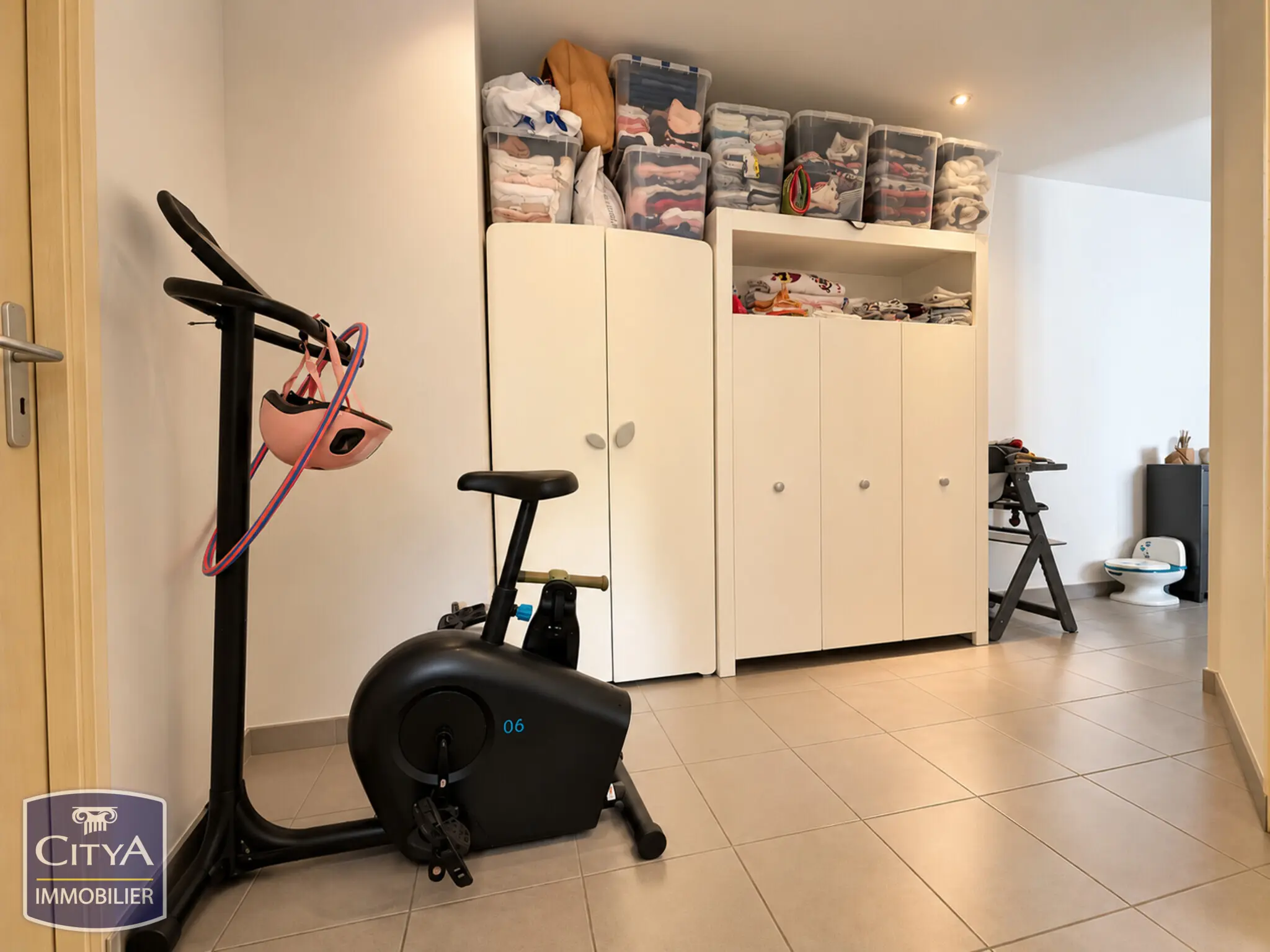 Photo 6 appartement Lambersart