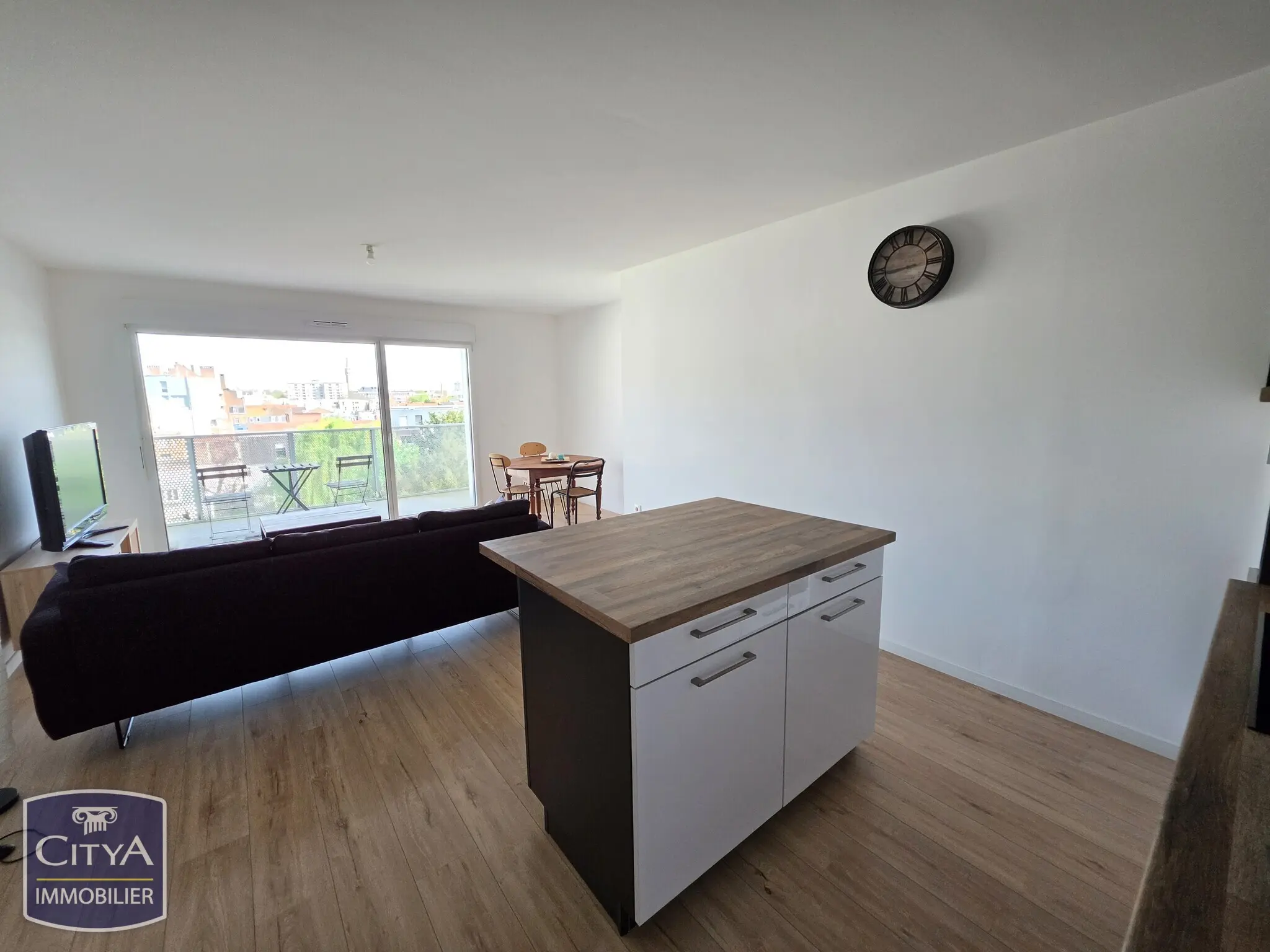 Photo 1 appartement Lille
