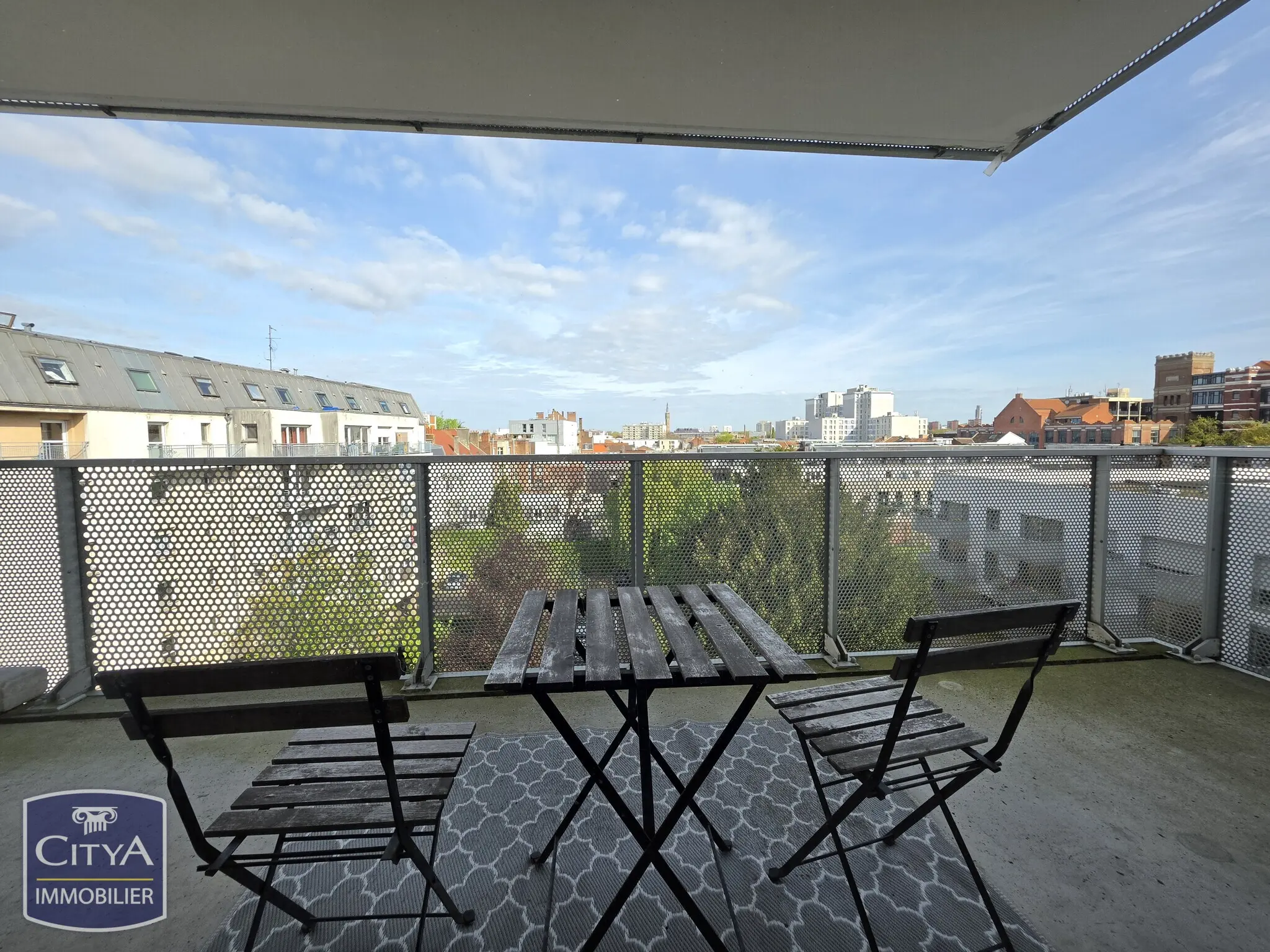 Photo 1 Appartement 3 pièces 64.5m²