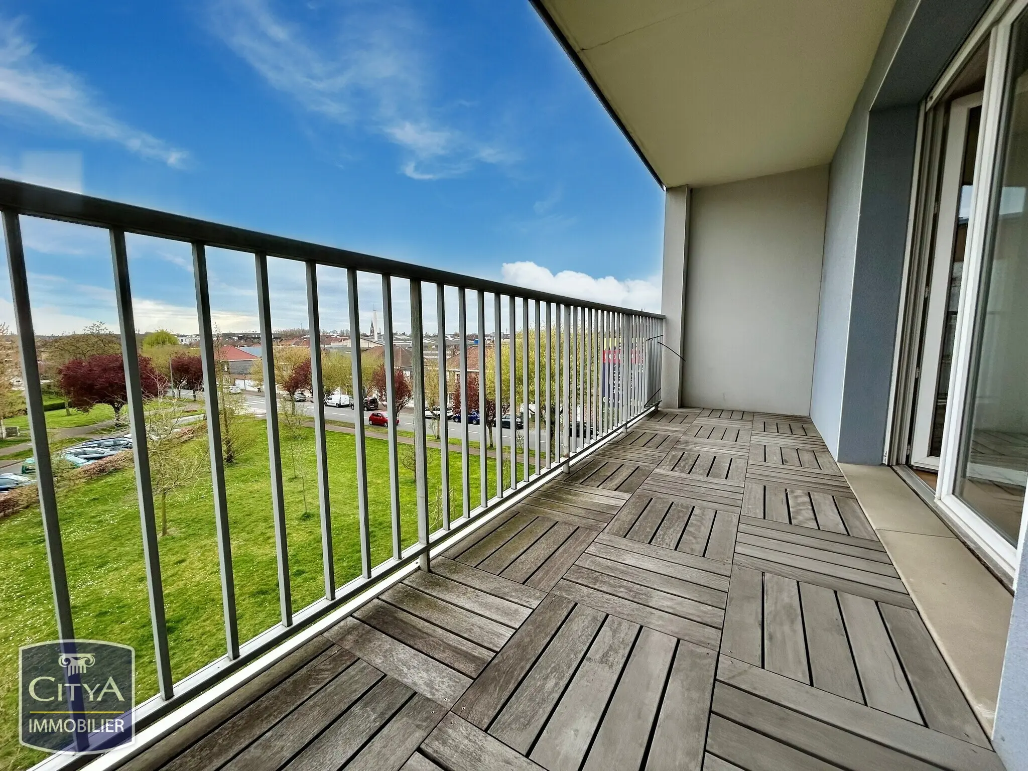 Photo 10 Appartement 2 pièces 39.42m²