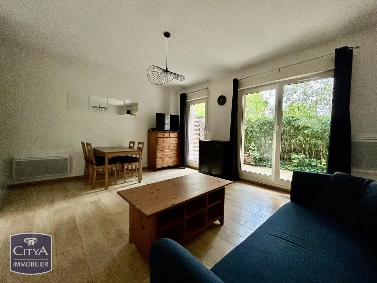 Photo 2 Appartement 2 pièces 39.62m²