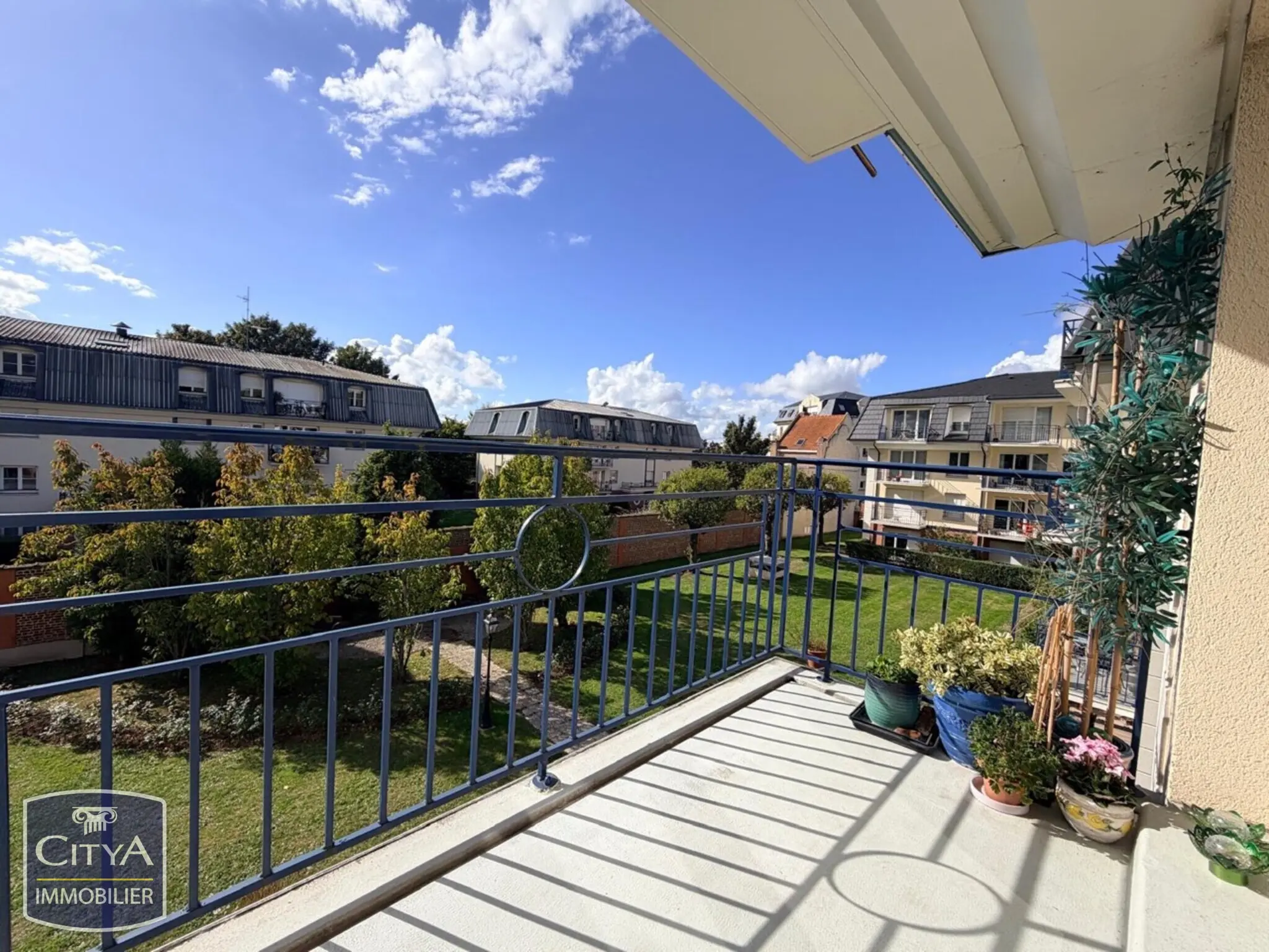 Photo 1 Appartement 3 pièces 62m²