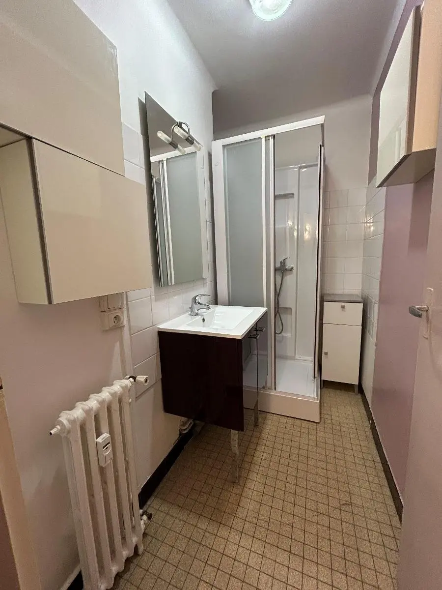 Photo 6 Appartement 3 pièces 63m²