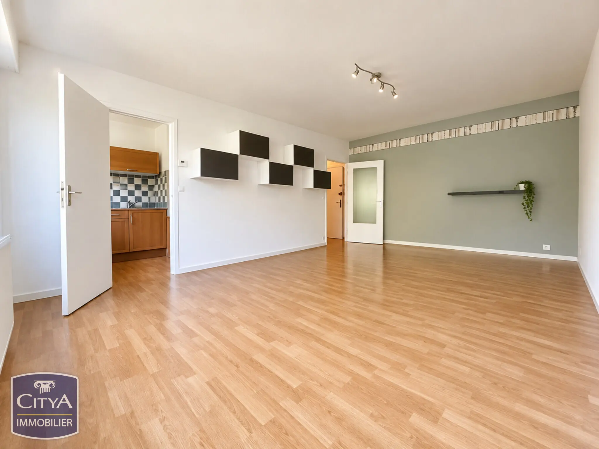 Photo 4 Appartement 1 pièce 34m²