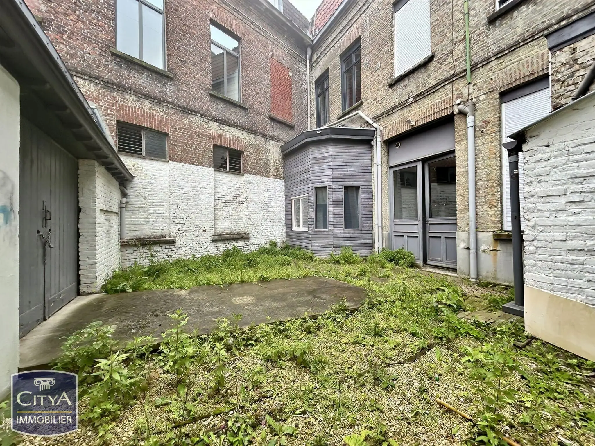Photo 15 Immeuble 236m²