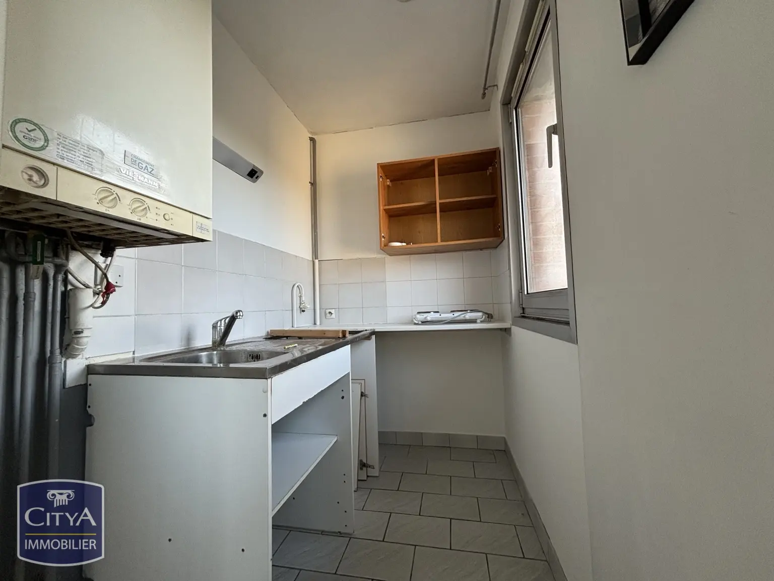 Photo 3 Appartement 1 pièce 25.1m²