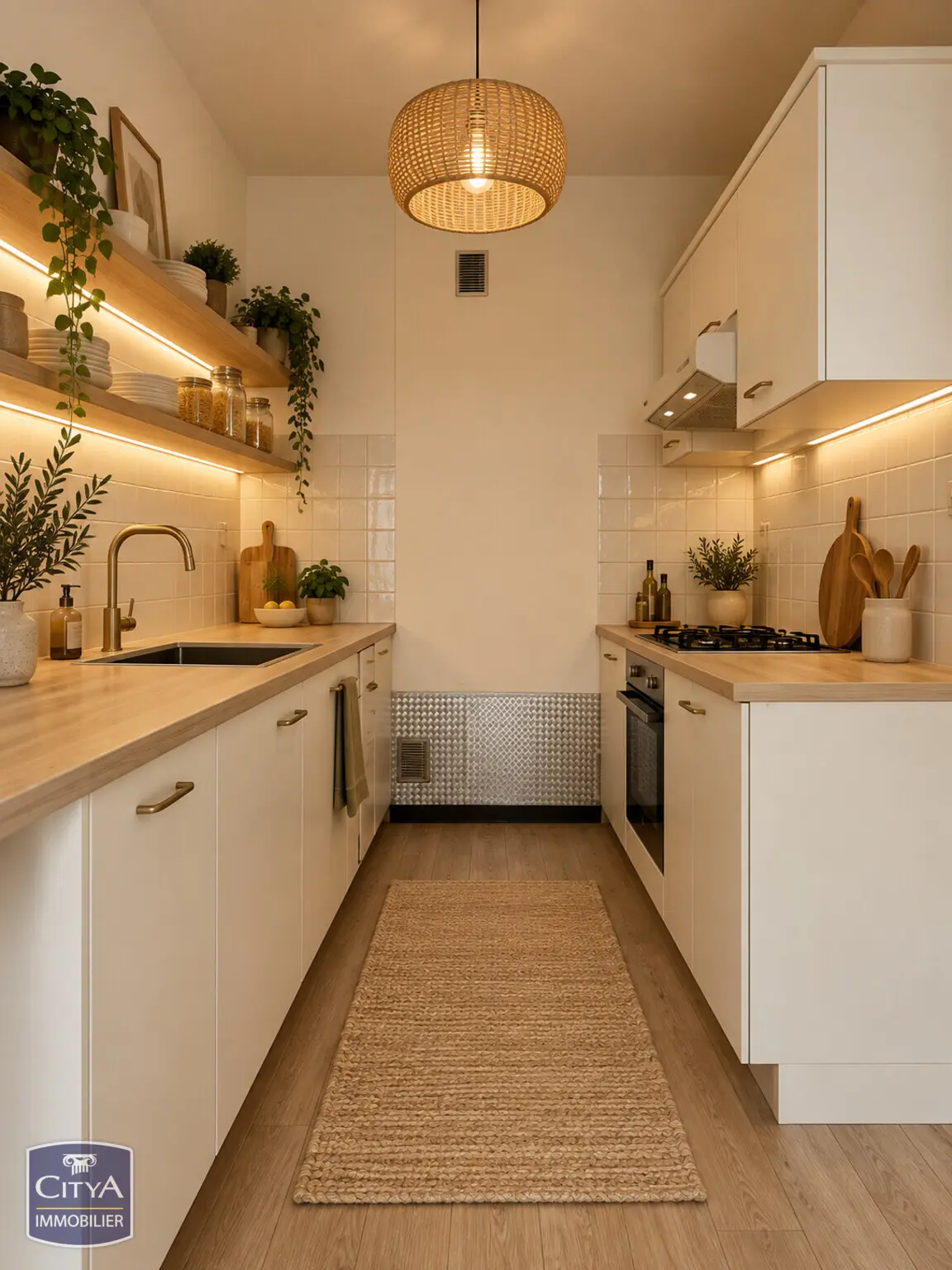 Photo 4 appartement Lille