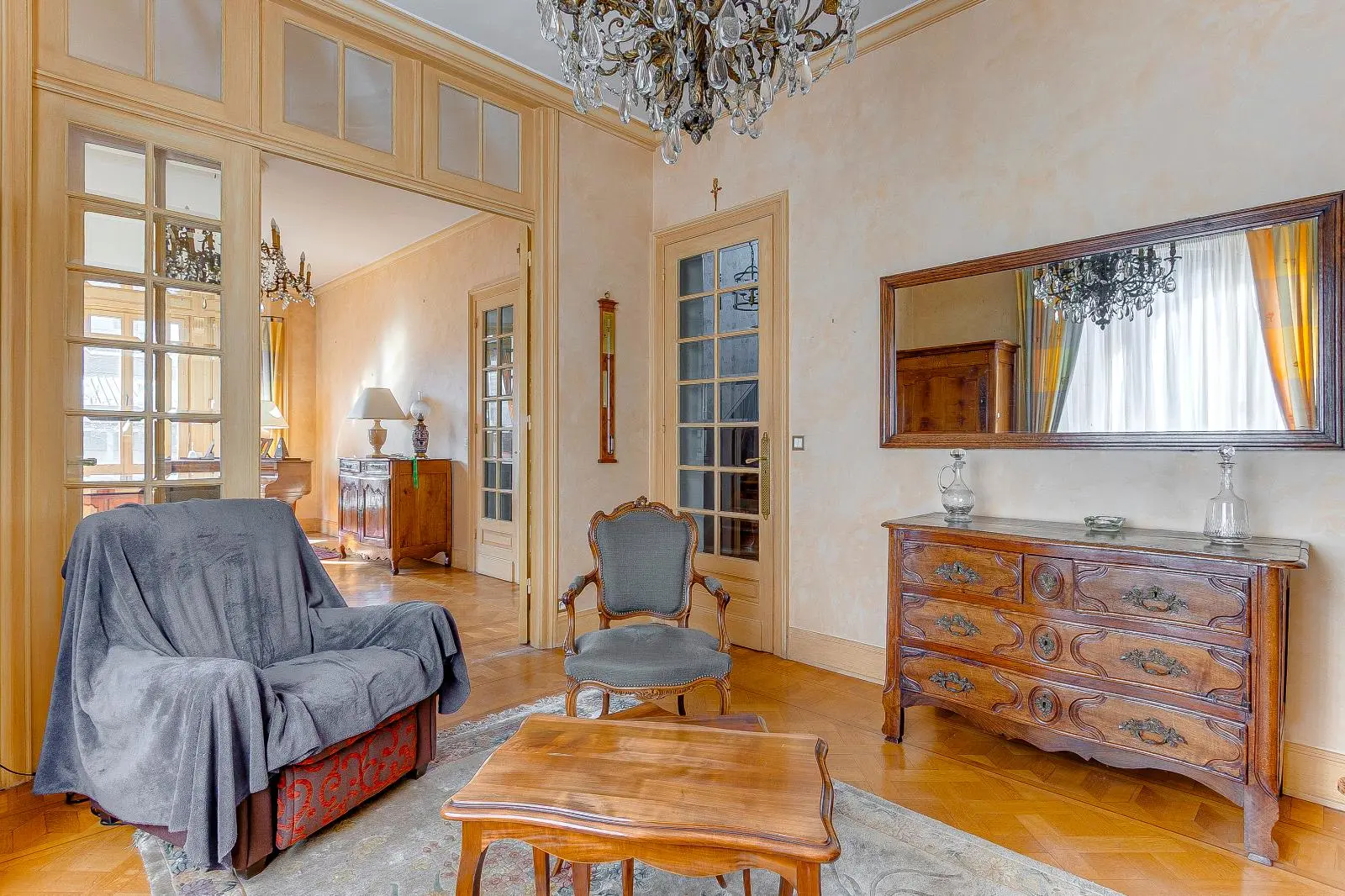 Photo 12 Maison 7 pièces 210m²