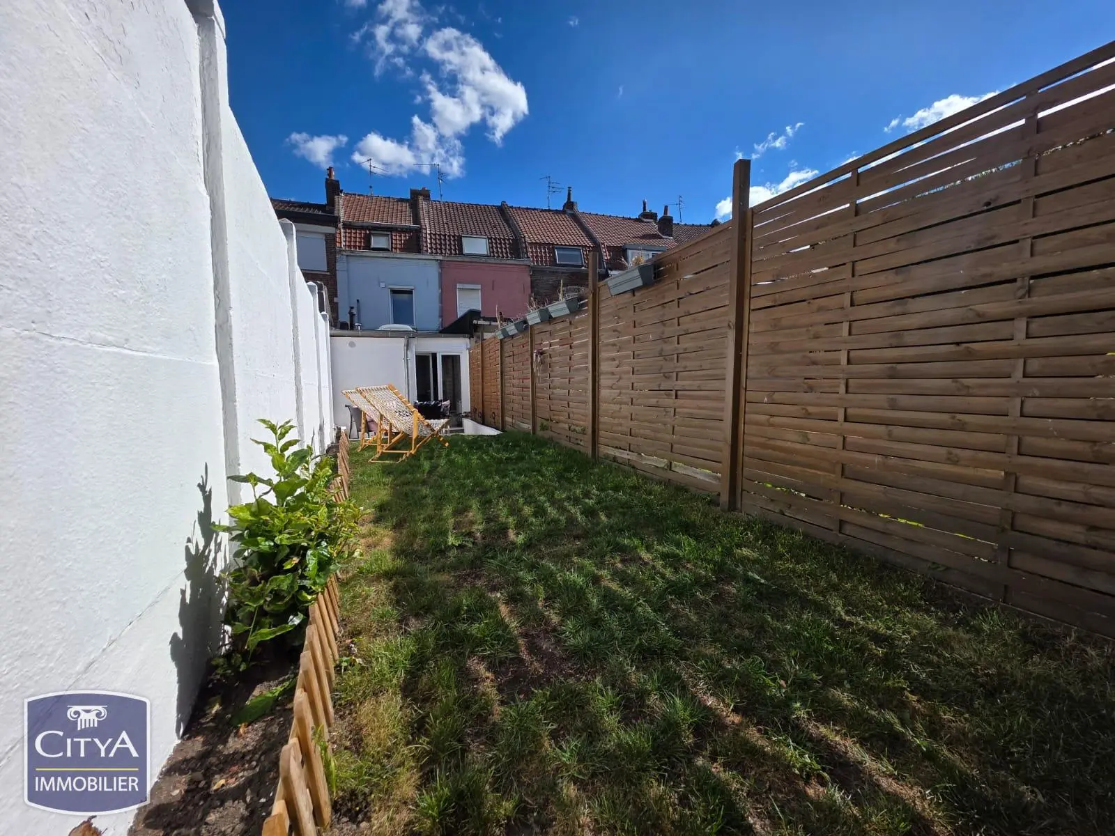 Photo 6 maison Lille