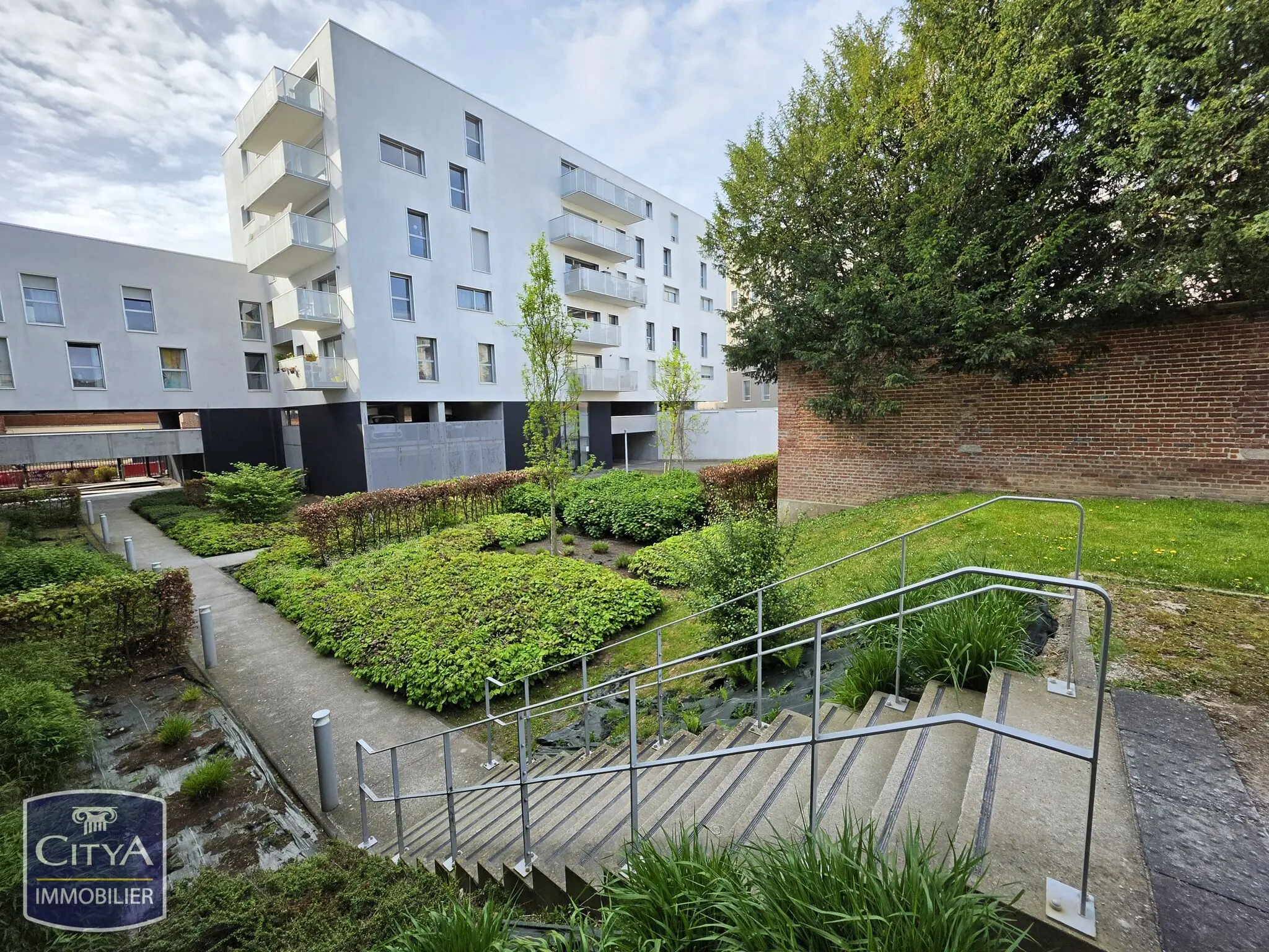 Photo 9 appartement Lille