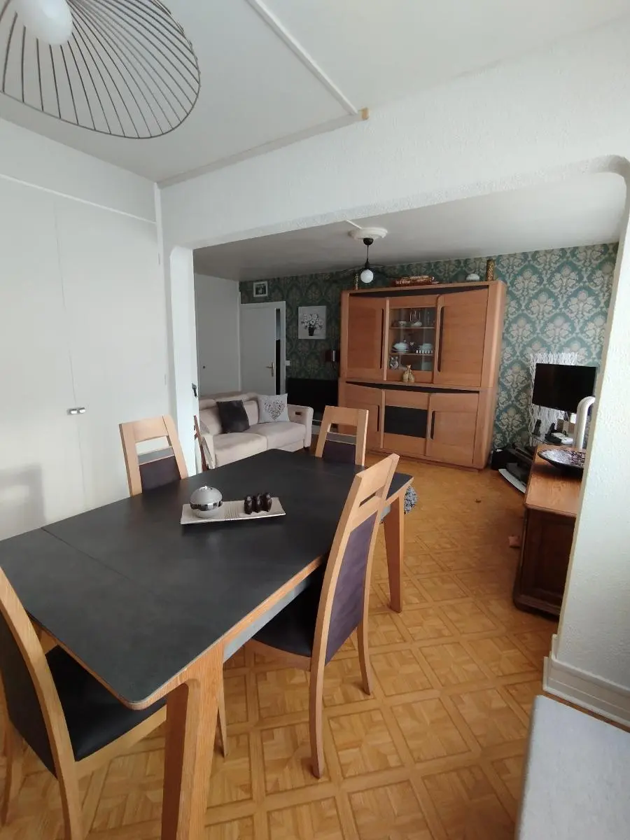 Photo 9 Appartement 3 pièces 66.22m²