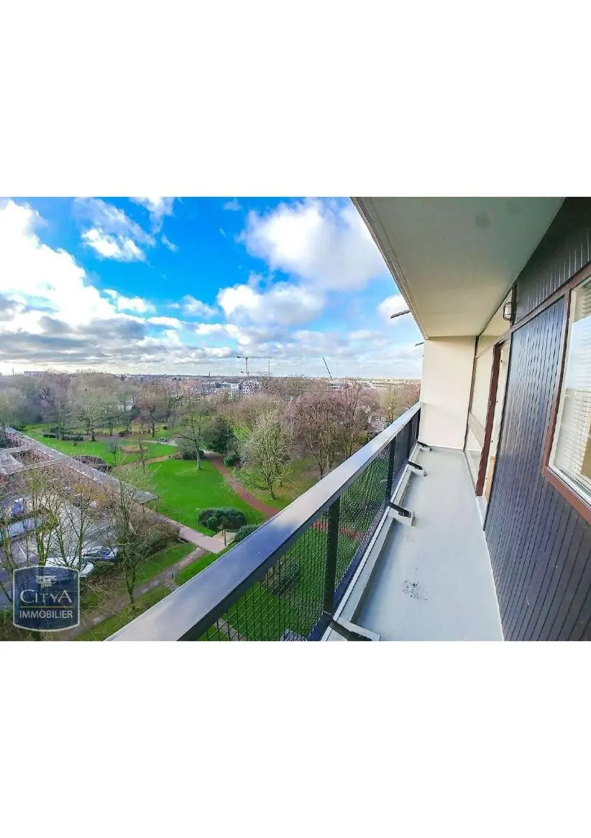 Photo 4 Appartement 1 pièce 43m²