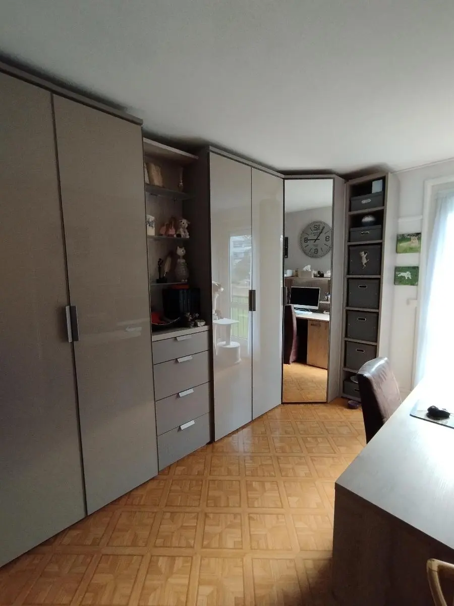 Photo 11 Appartement 3 pièces 66.22m²