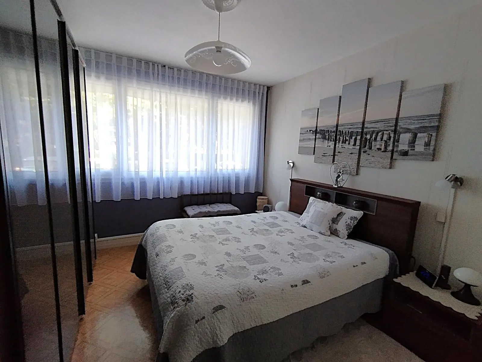 Photo 12 Appartement 3 pièces 66.22m²