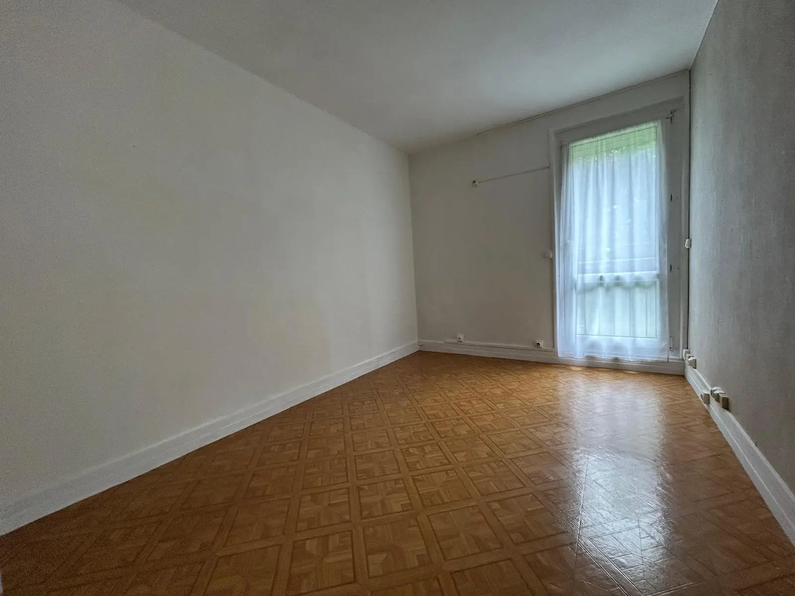 Photo 3 Appartement 3 pièces 66.22m²