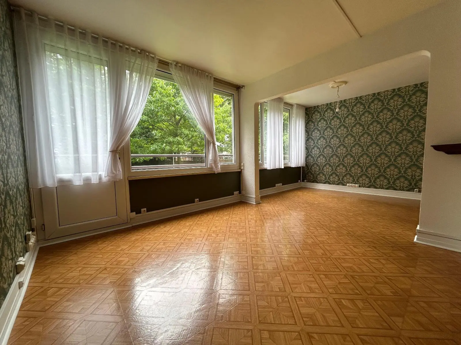 Photo 1 Appartement 3 pièces 66.22m²