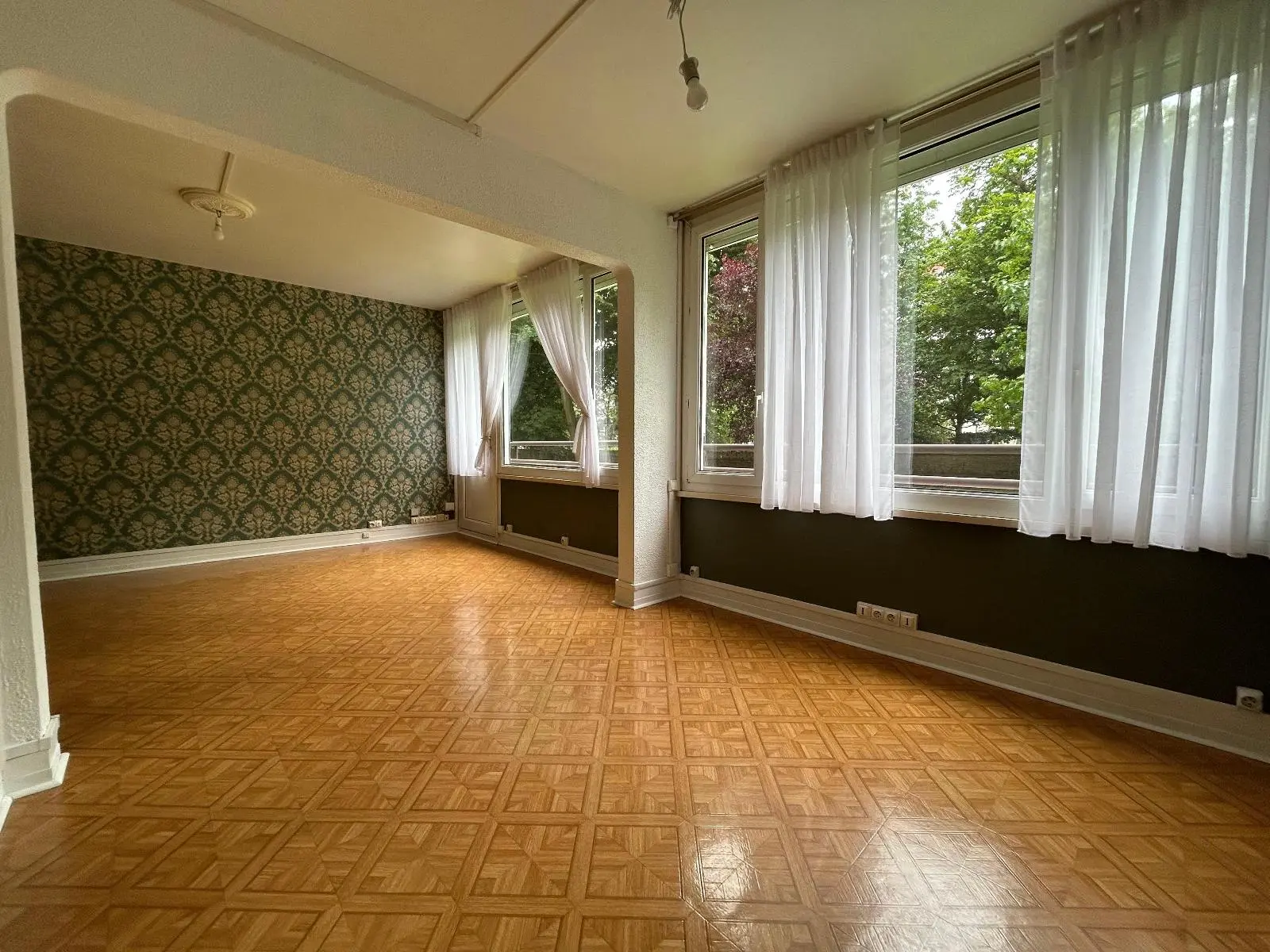 Photo 5 Appartement 3 pièces 66.22m²