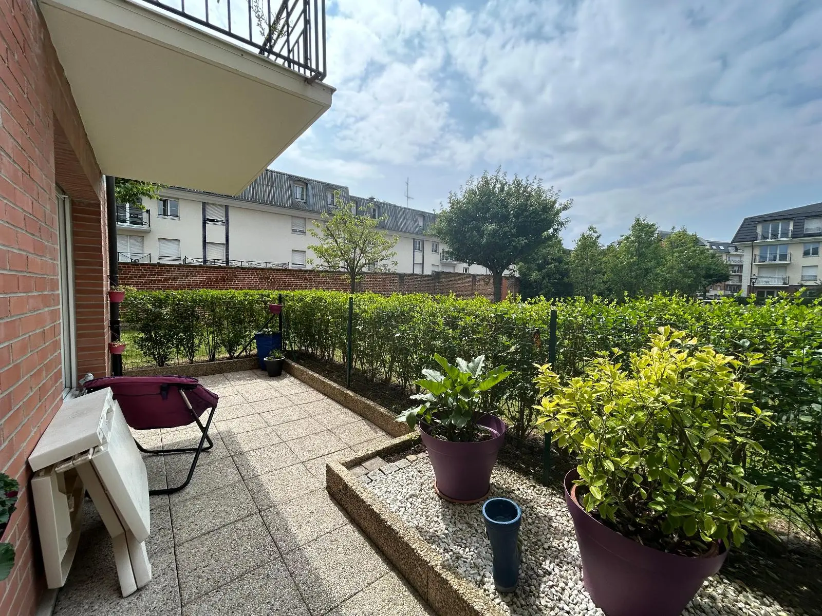 Photo 2 Appartement 3 pièces 72.59m²