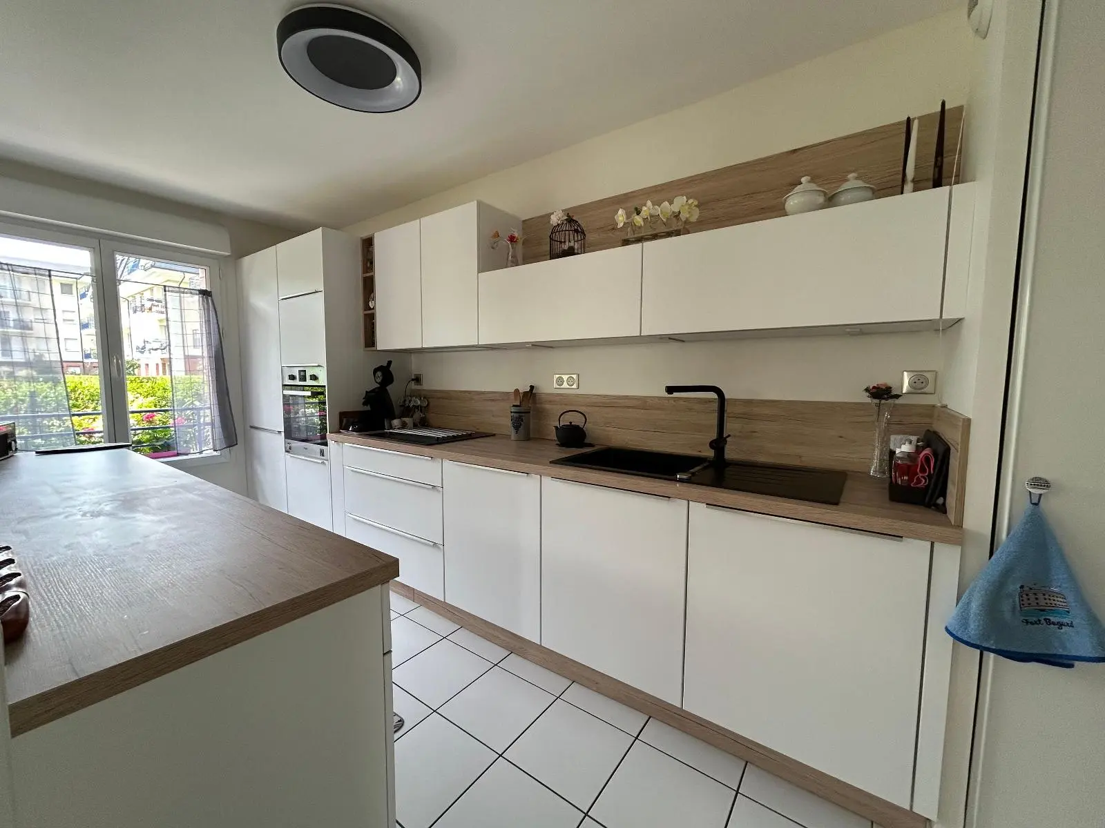 Photo 3 Appartement 3 pièces 72.59m²