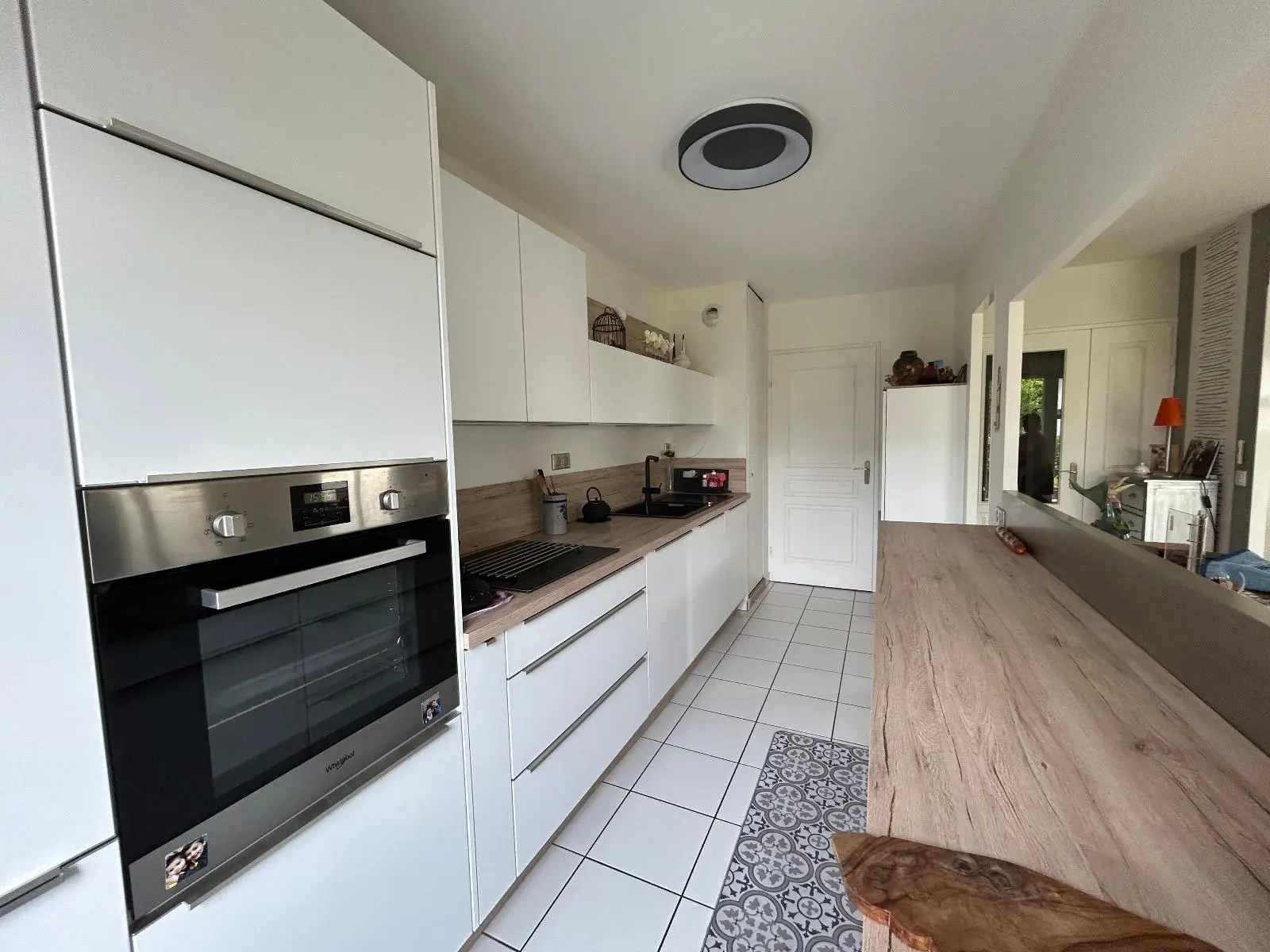 Photo 4 Appartement 3 pièces 72.59m²