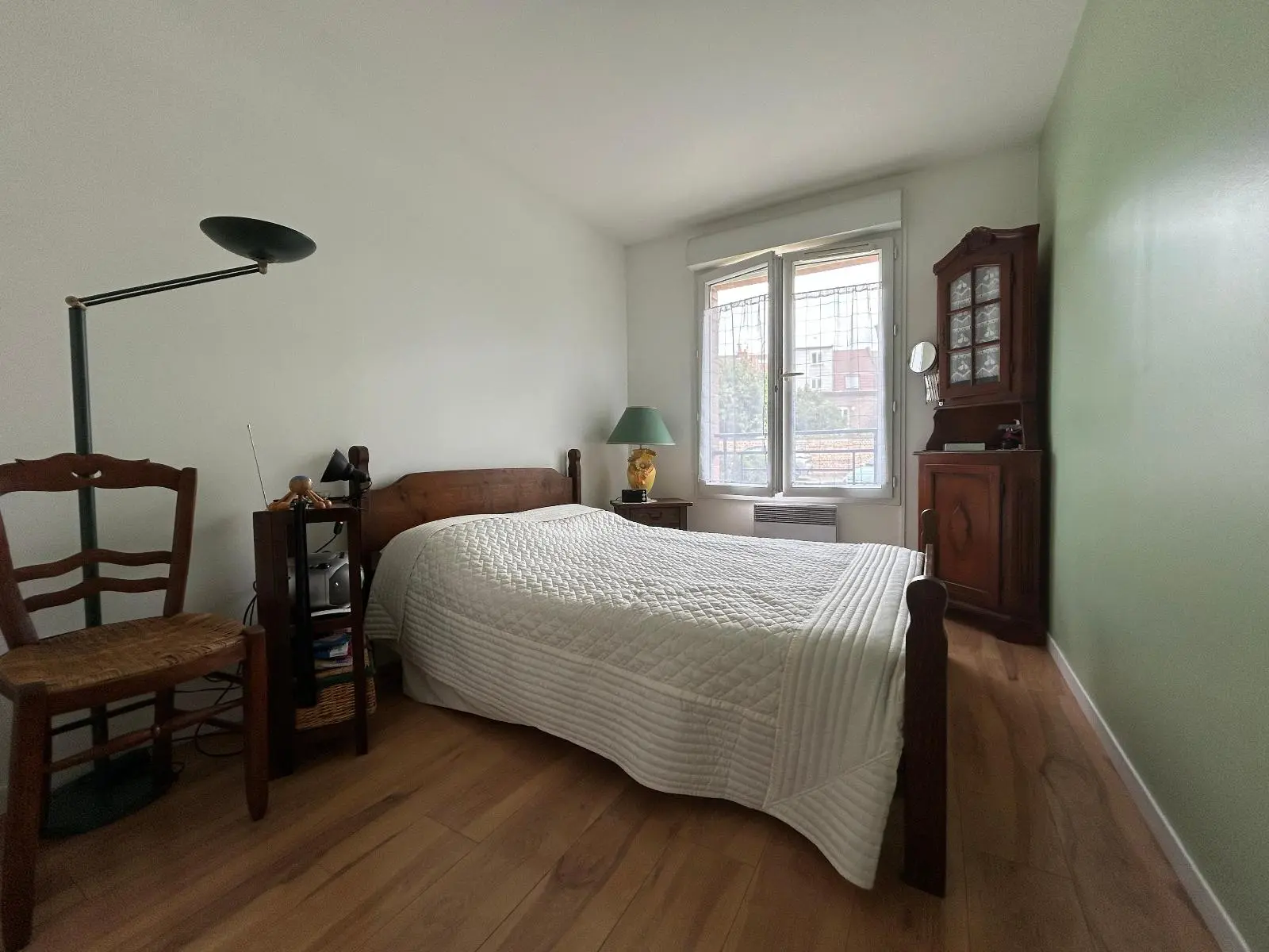 Photo 6 Appartement 3 pièces 72.59m²